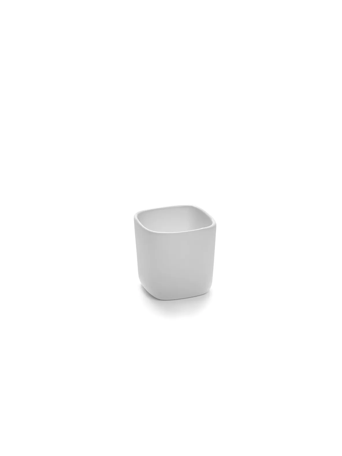 Square Bowl High S Collezione Heii by Serax