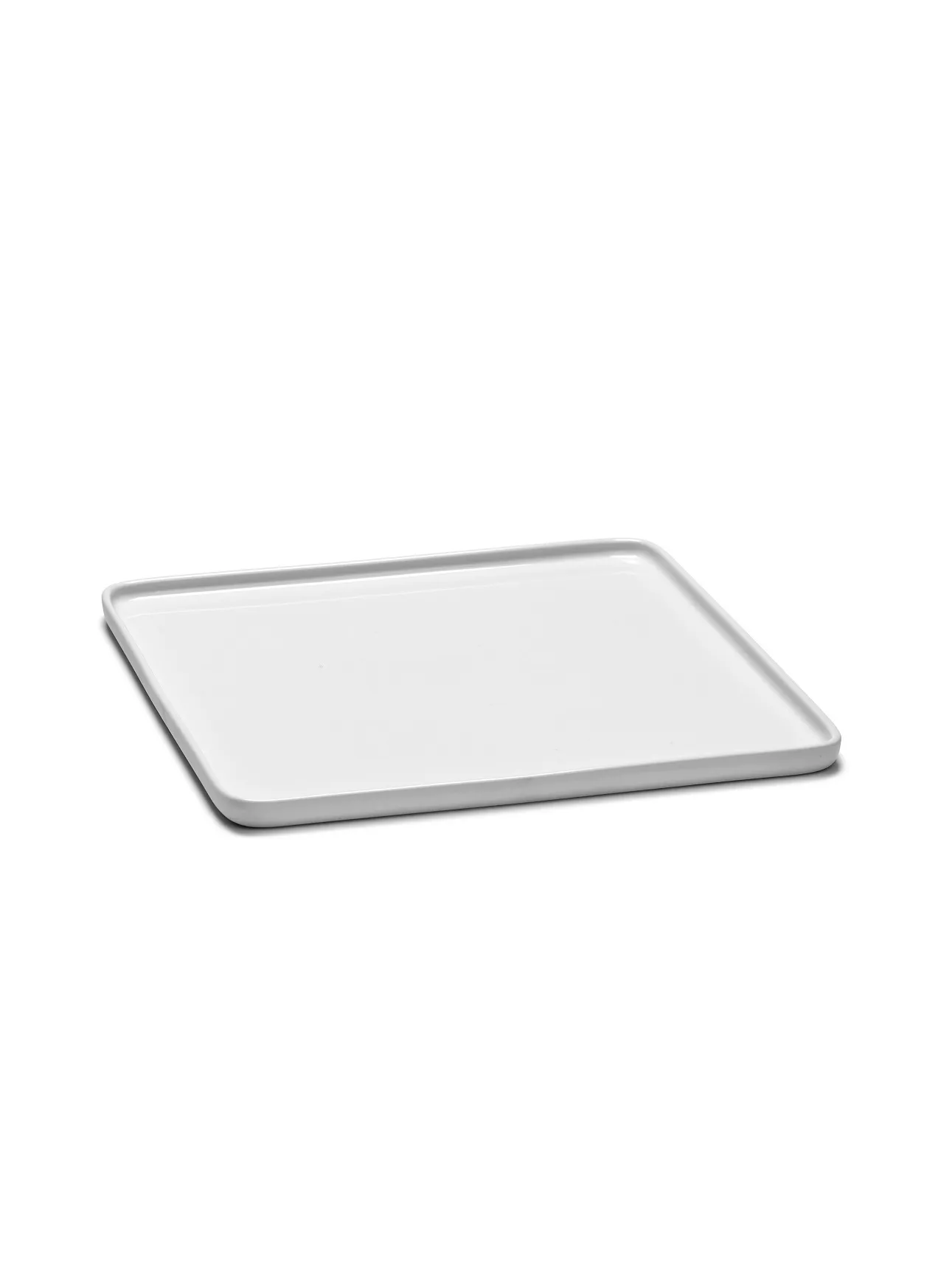 Square Plate XL Collezione Heii by Serax