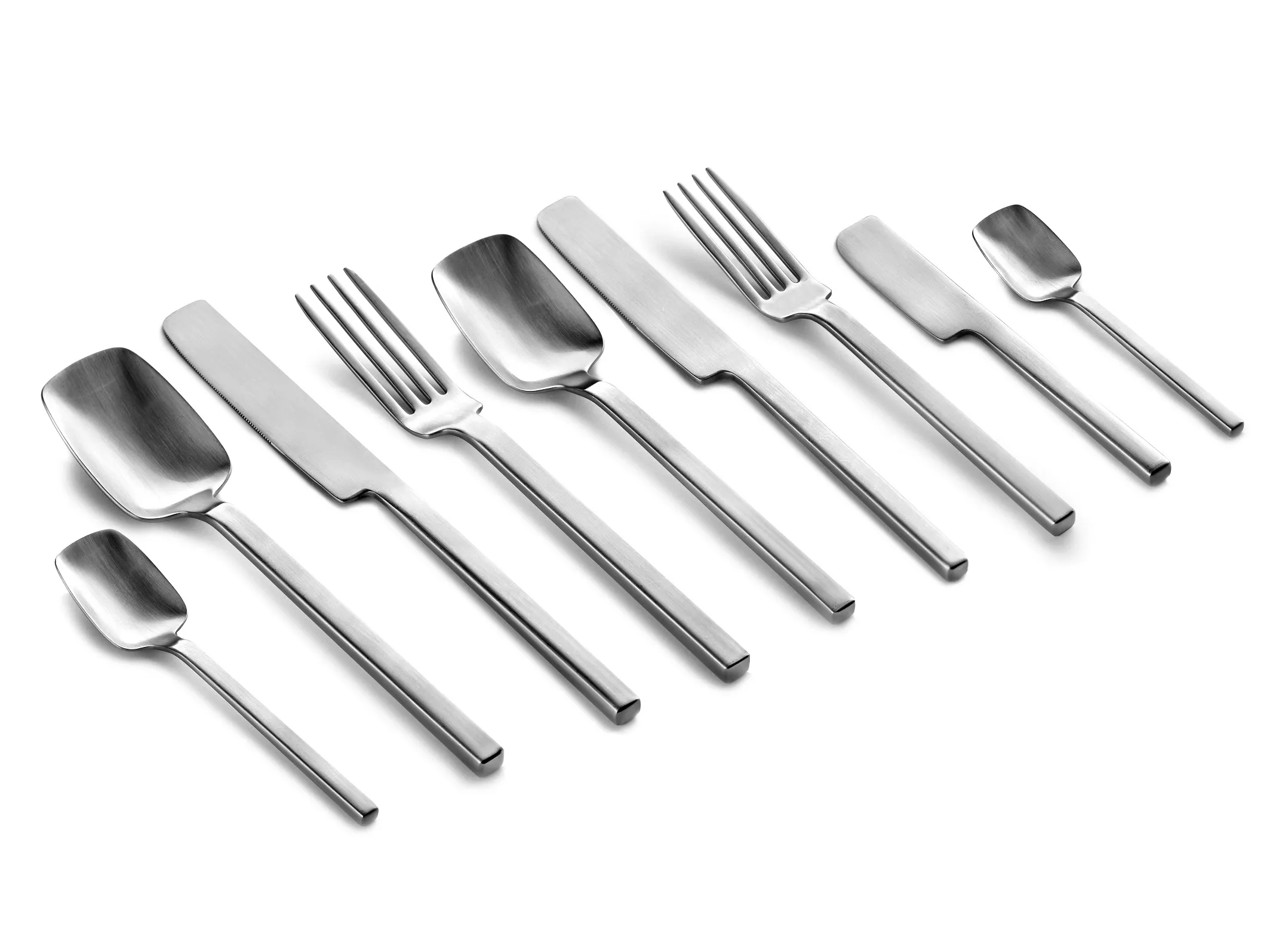 Table Fork Collection Heii by Serax