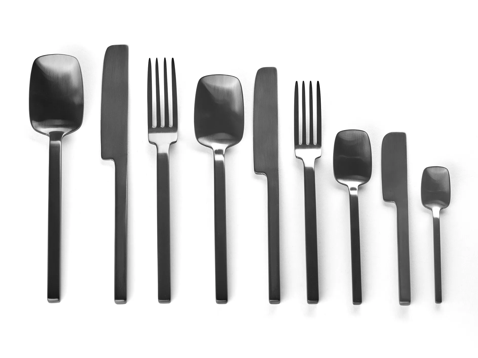 Table Spoon Collection Heii by Serax