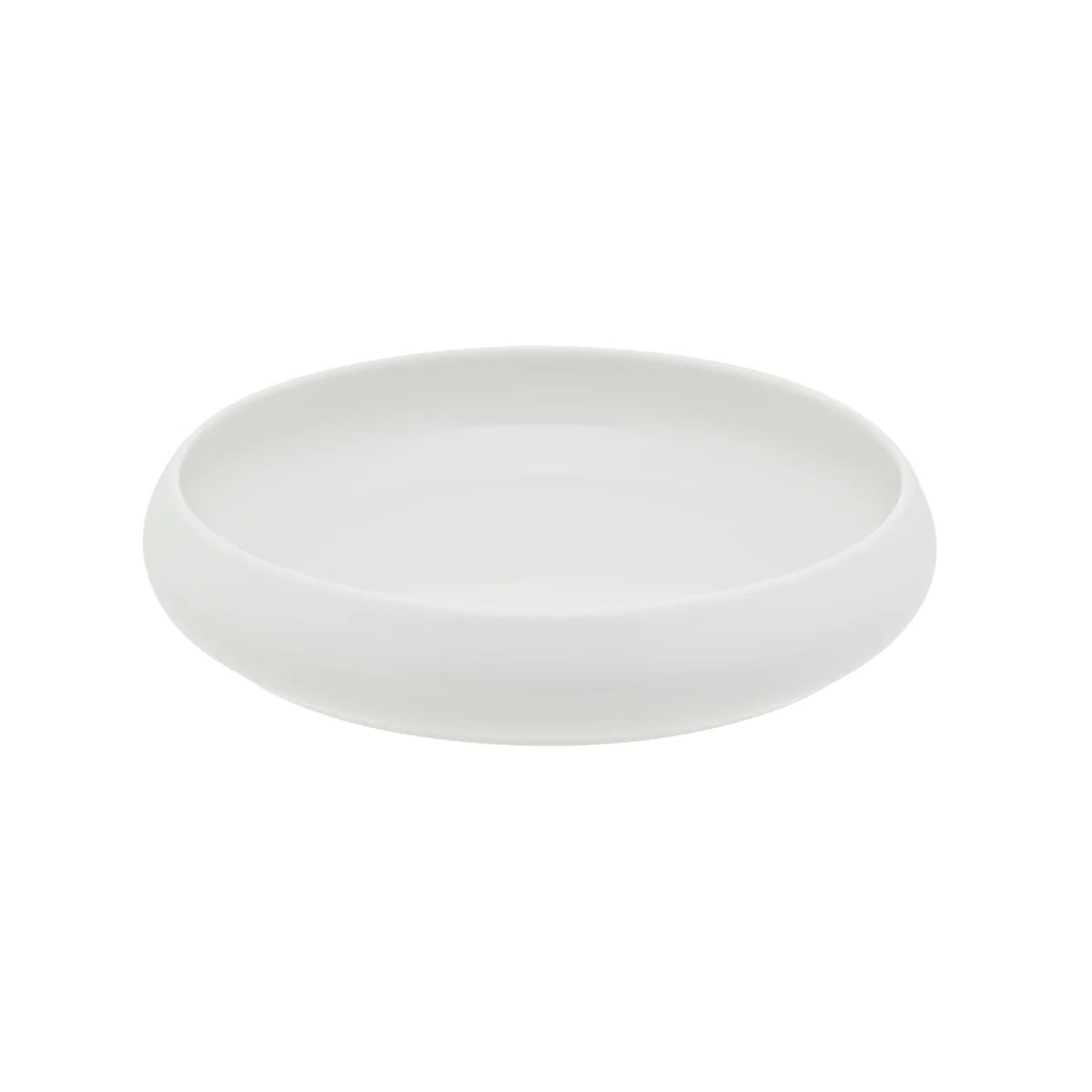 Small Cocotte Degrenne 18 cm Bianco Gourmet