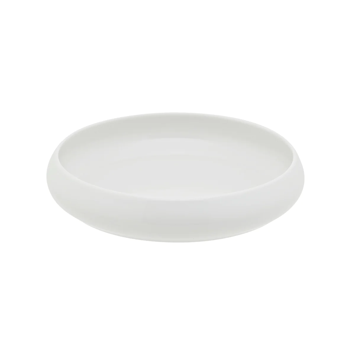 Small Cocotte Degrenne 18 cm Gourmet White