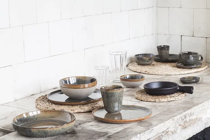 Collezione Serax Tableware e Objects