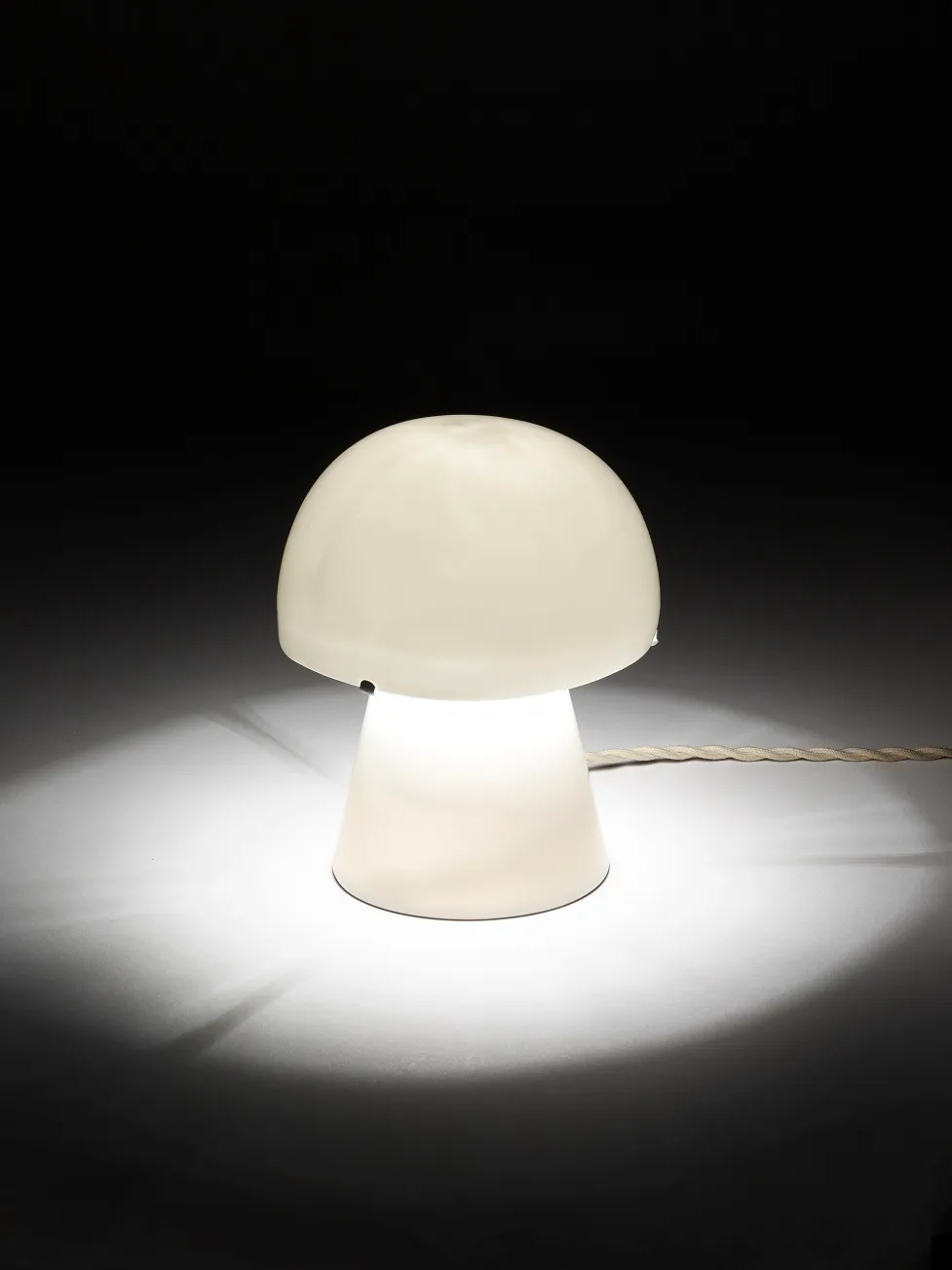 Table Lamp White Joe N°1 Serax