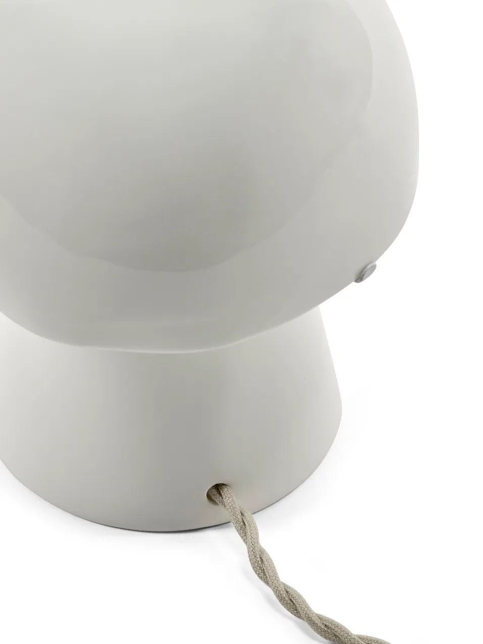 Table Lamp White Joe N°1 Serax