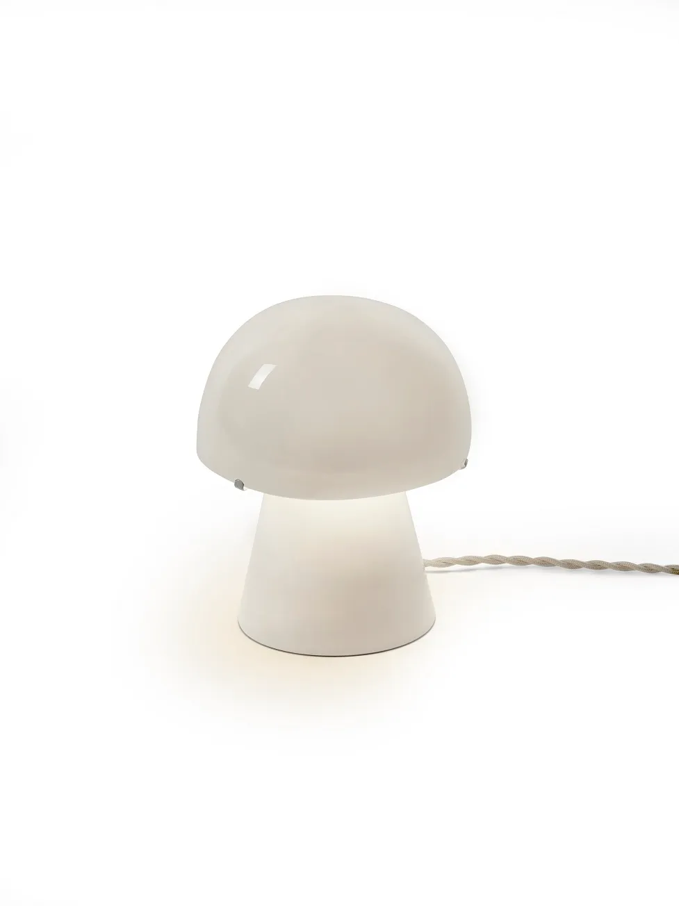 Table Lamp White Joe N°1 Serax