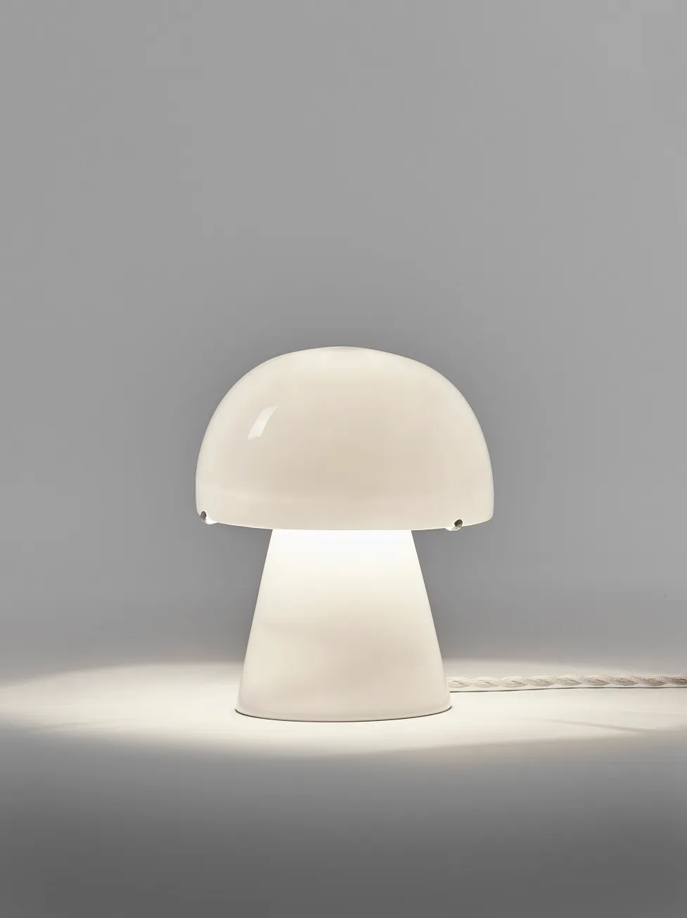 Table Lamp White Joe N°1 Serax