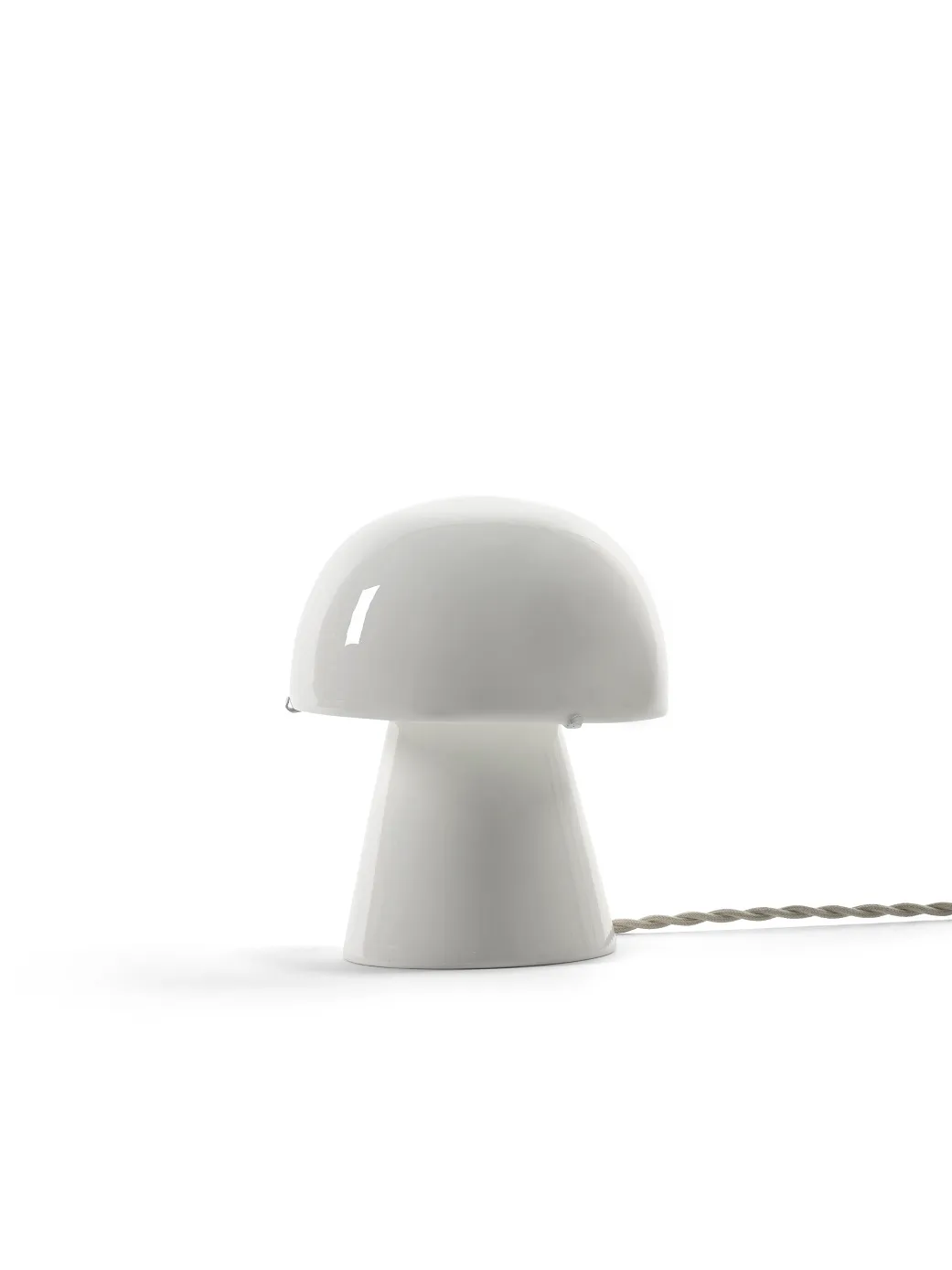 Table Lamp White Joe N°1 Serax