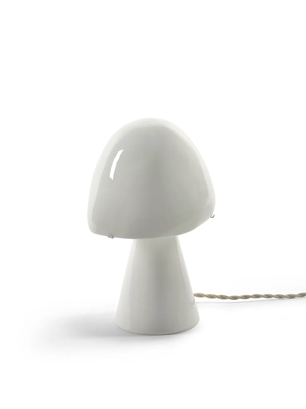 Table Lamp White Joe N°2