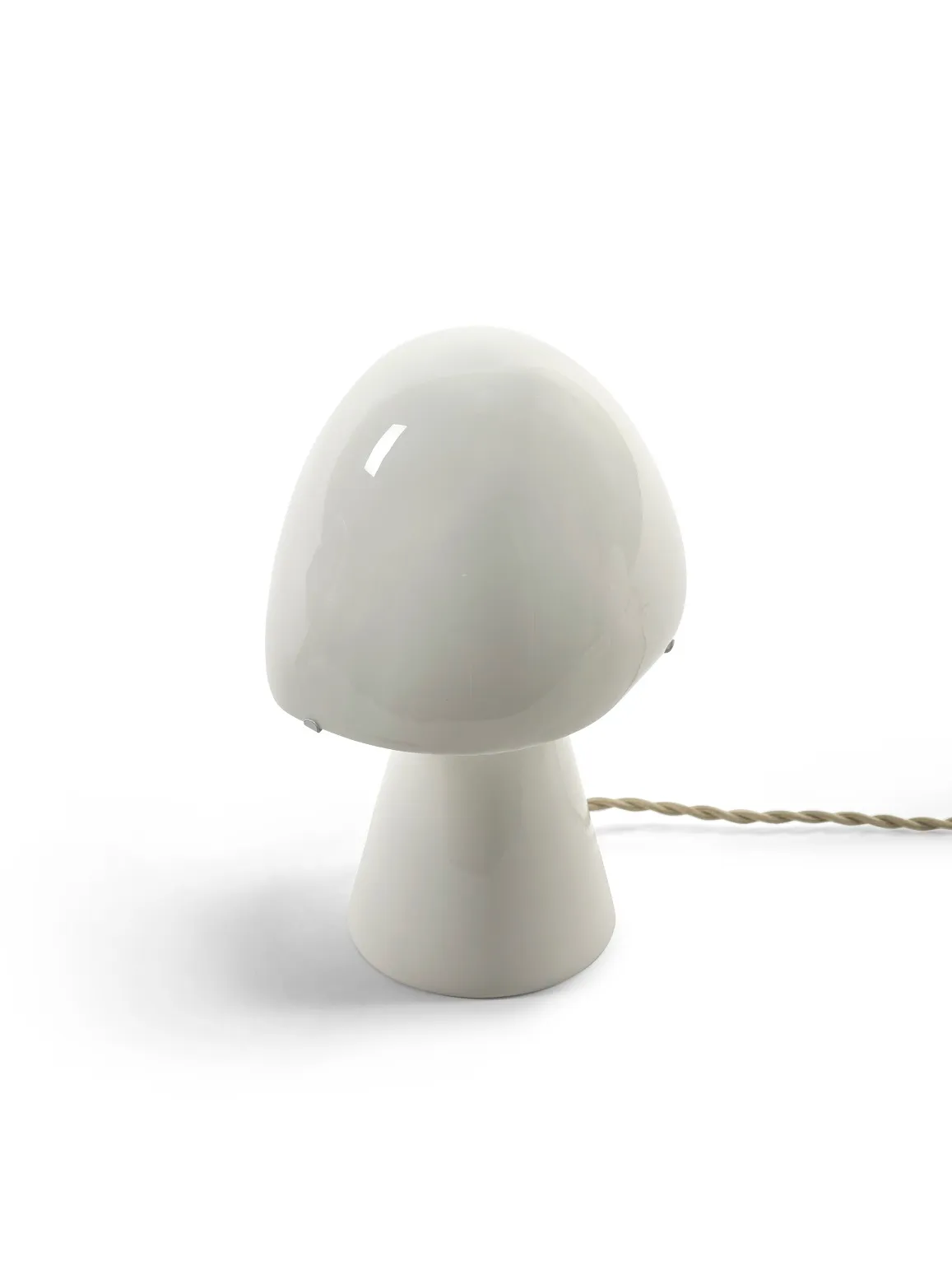 Table Lamp White Joe N°2