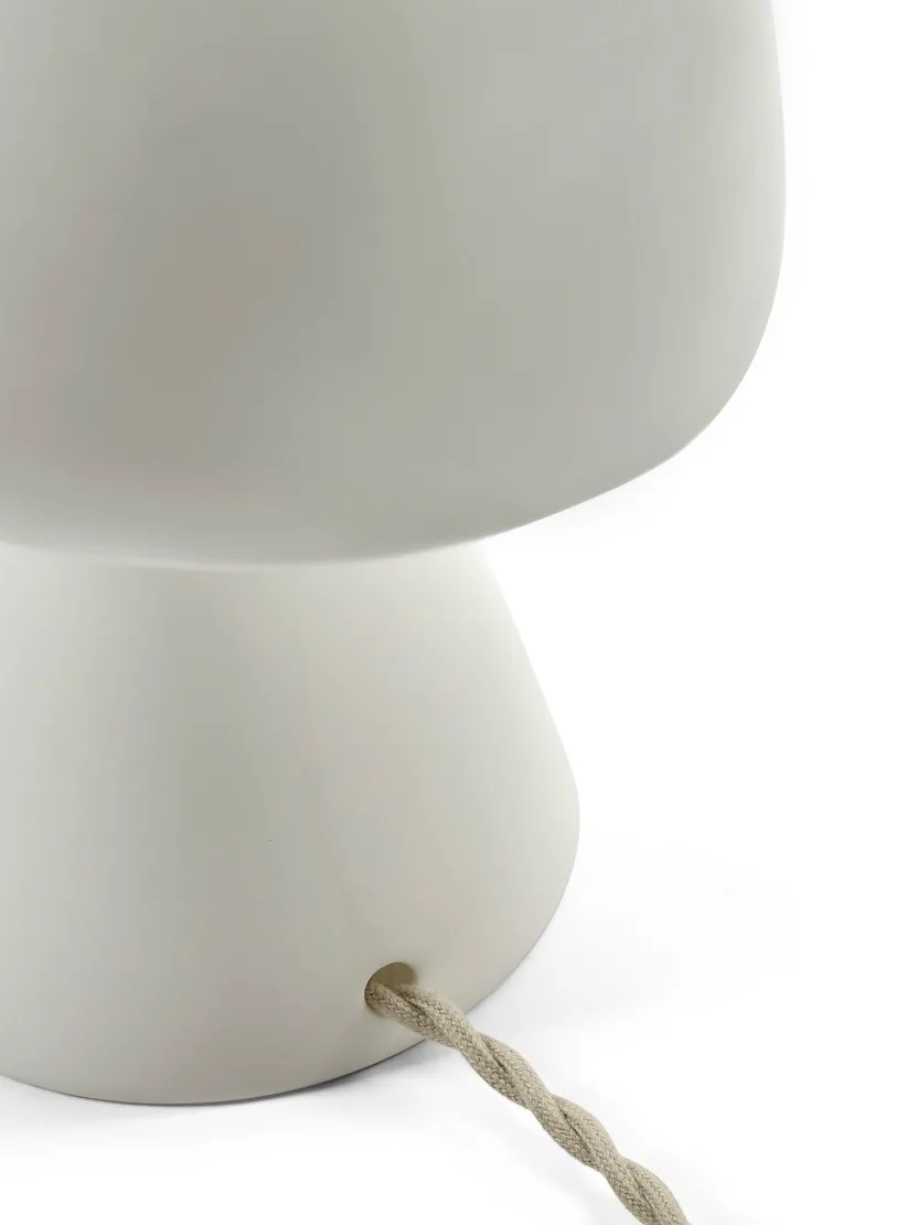 Table Lamp White Joe N°2