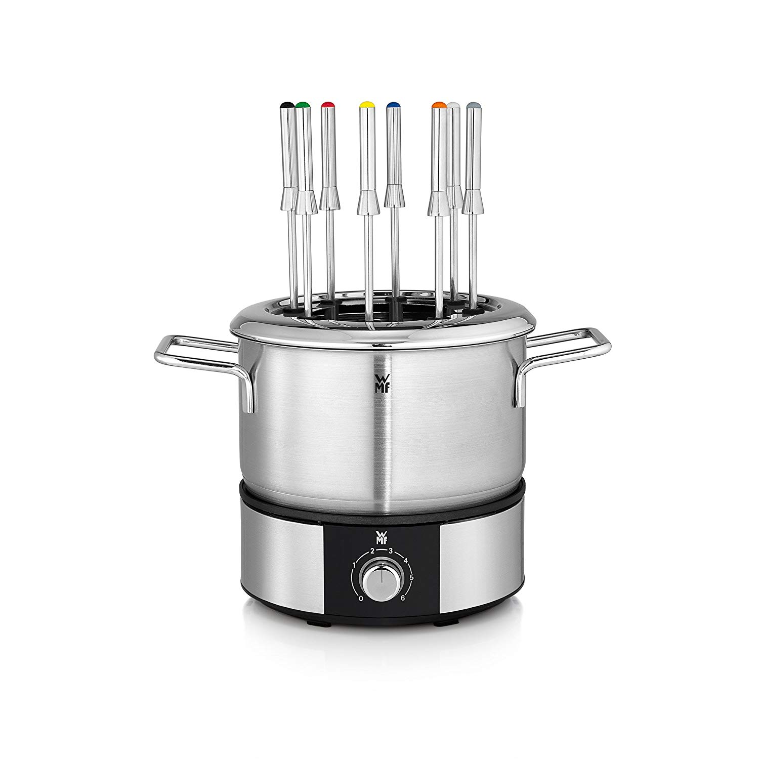 Fondue and Bourguignon Maker Wmf Lono