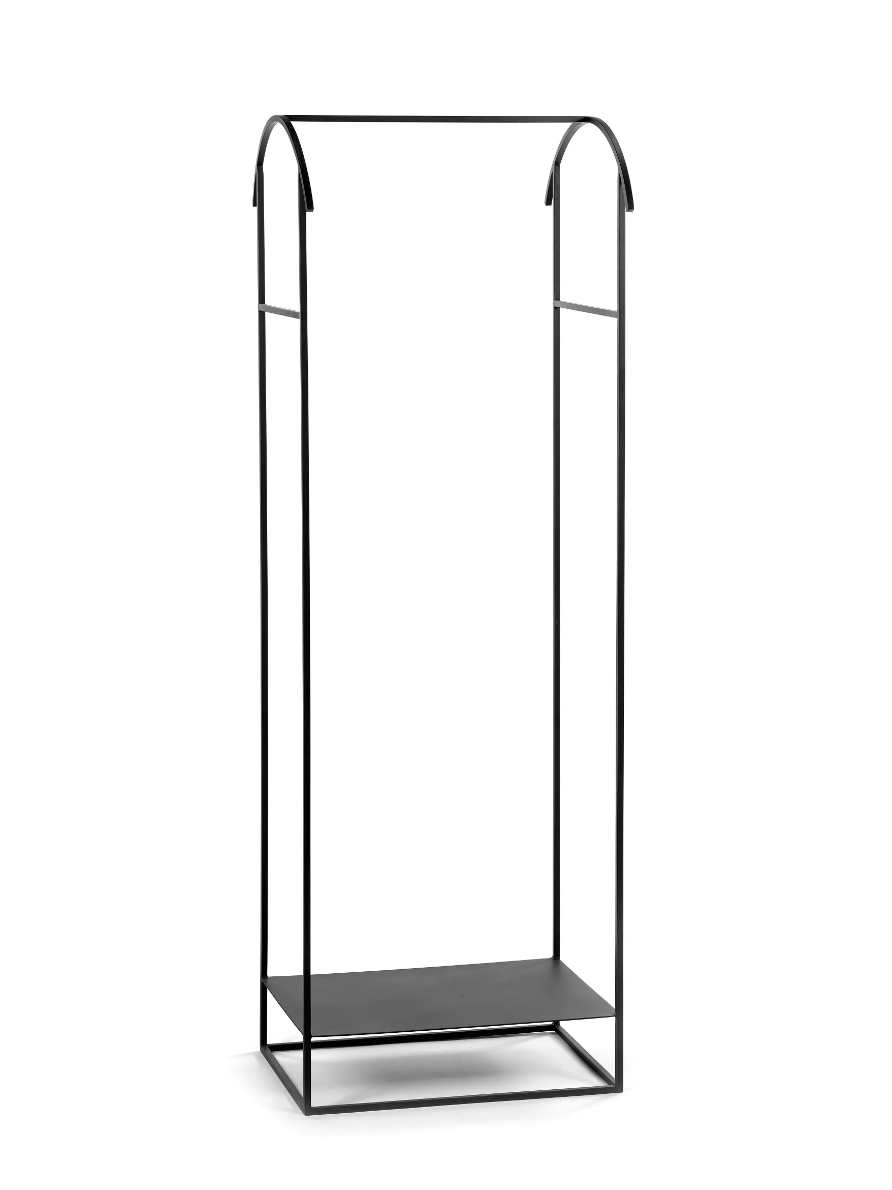 Clothes Rack Black Display Serax