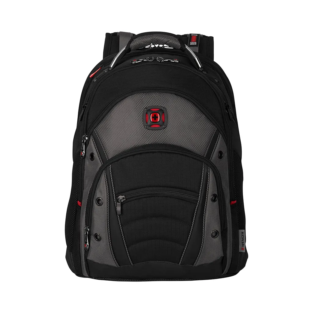 Zaino Wenger Synergy 16