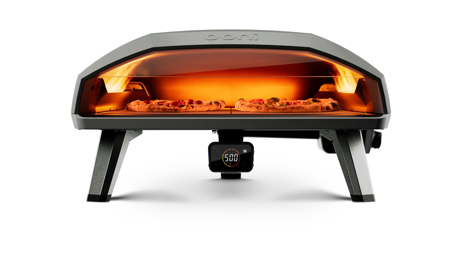 Gas Oven Pizza Ooni Koda 2 Max
