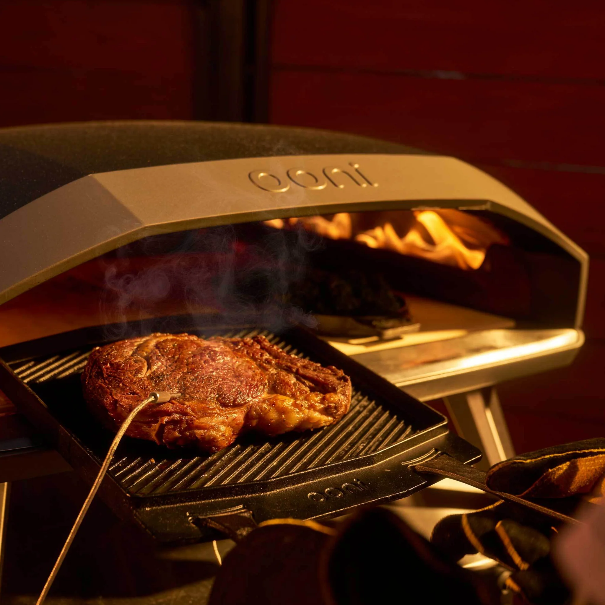 Forno a gas Pizza Ooni Koda 2 Max