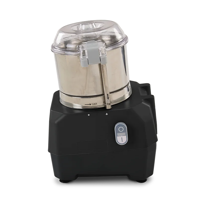 3 liter cutter RS670 Horecatech