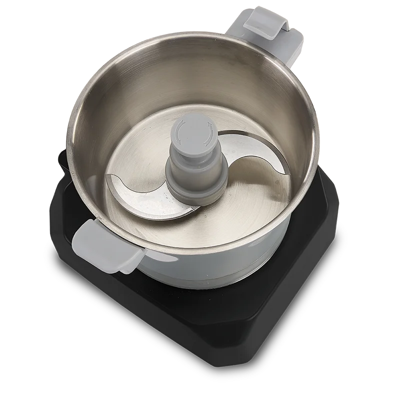 3 liter cutter RS670 Horecatech