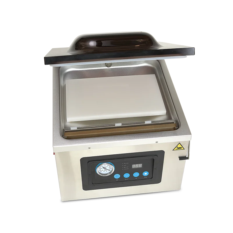 Bell vacuum machine RS673 Horecatech