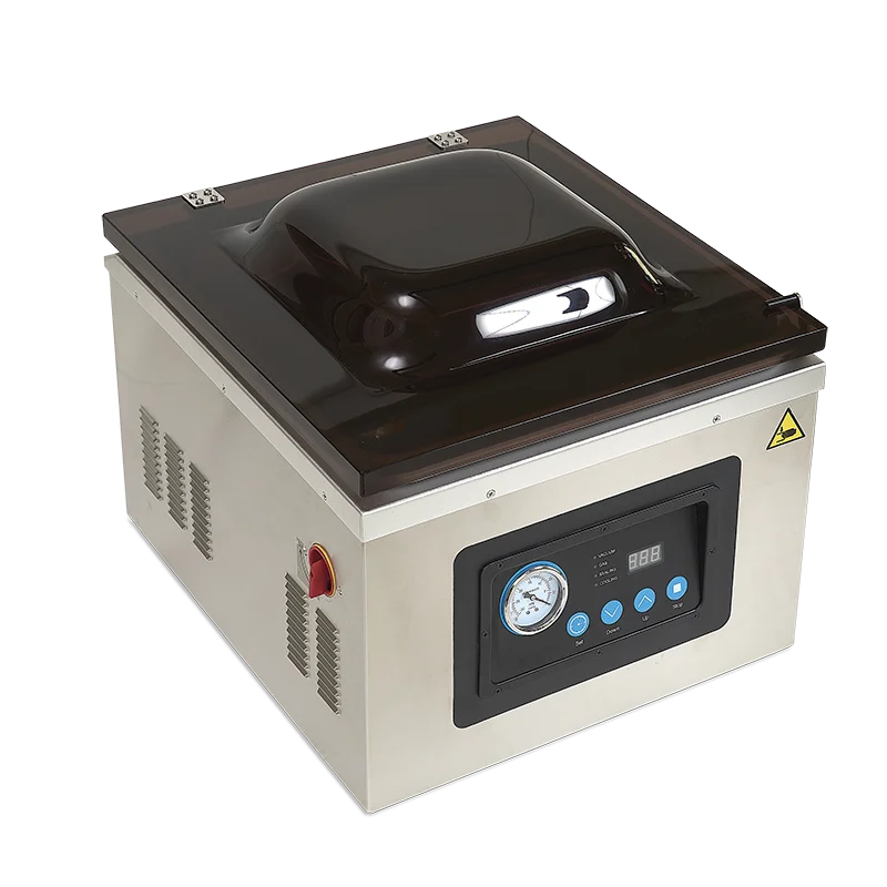 Bell vacuum machine RS673 Horecatech