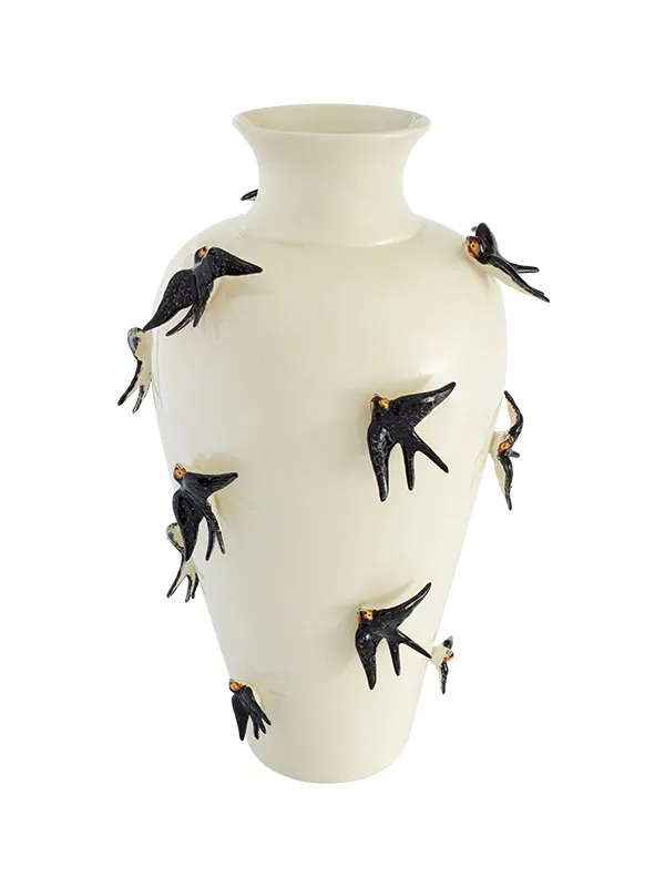 Pot XL Spring Bordallo Pinheiro