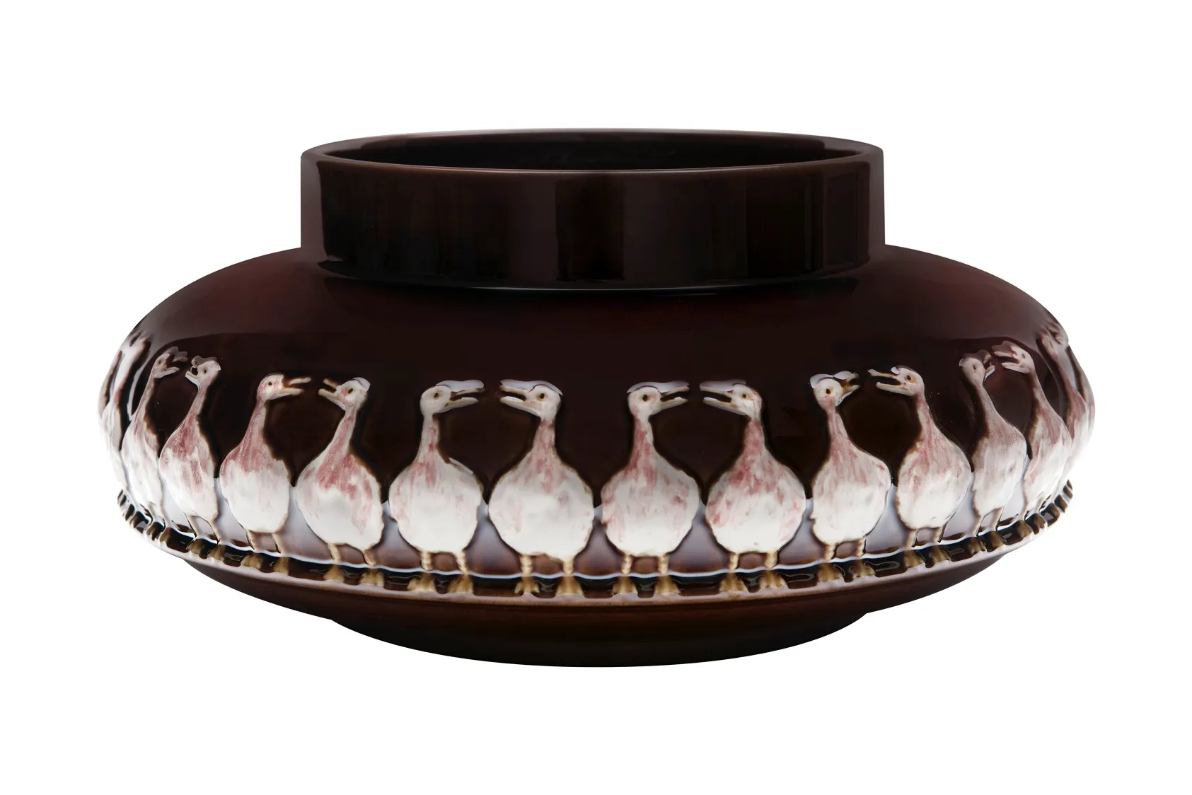 CachePot Ducks Bordallo Pinheiro