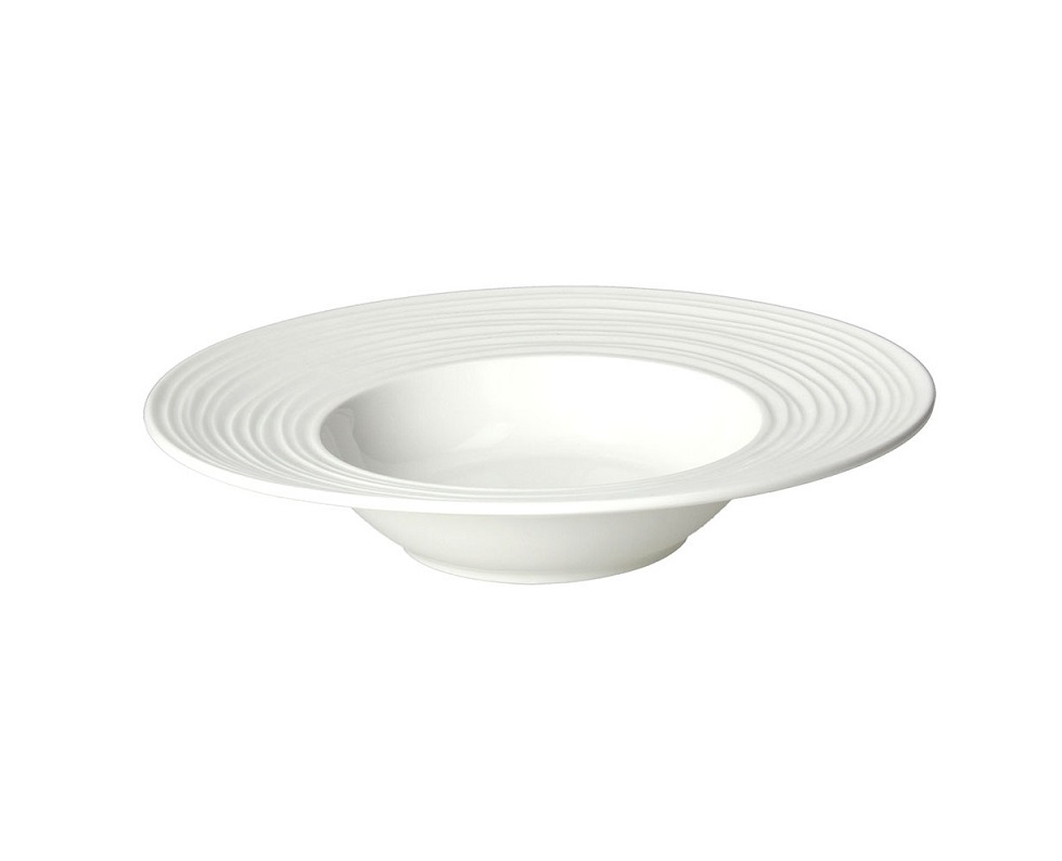 Soup Plate Gourmet Line Resort Dune 26 cm