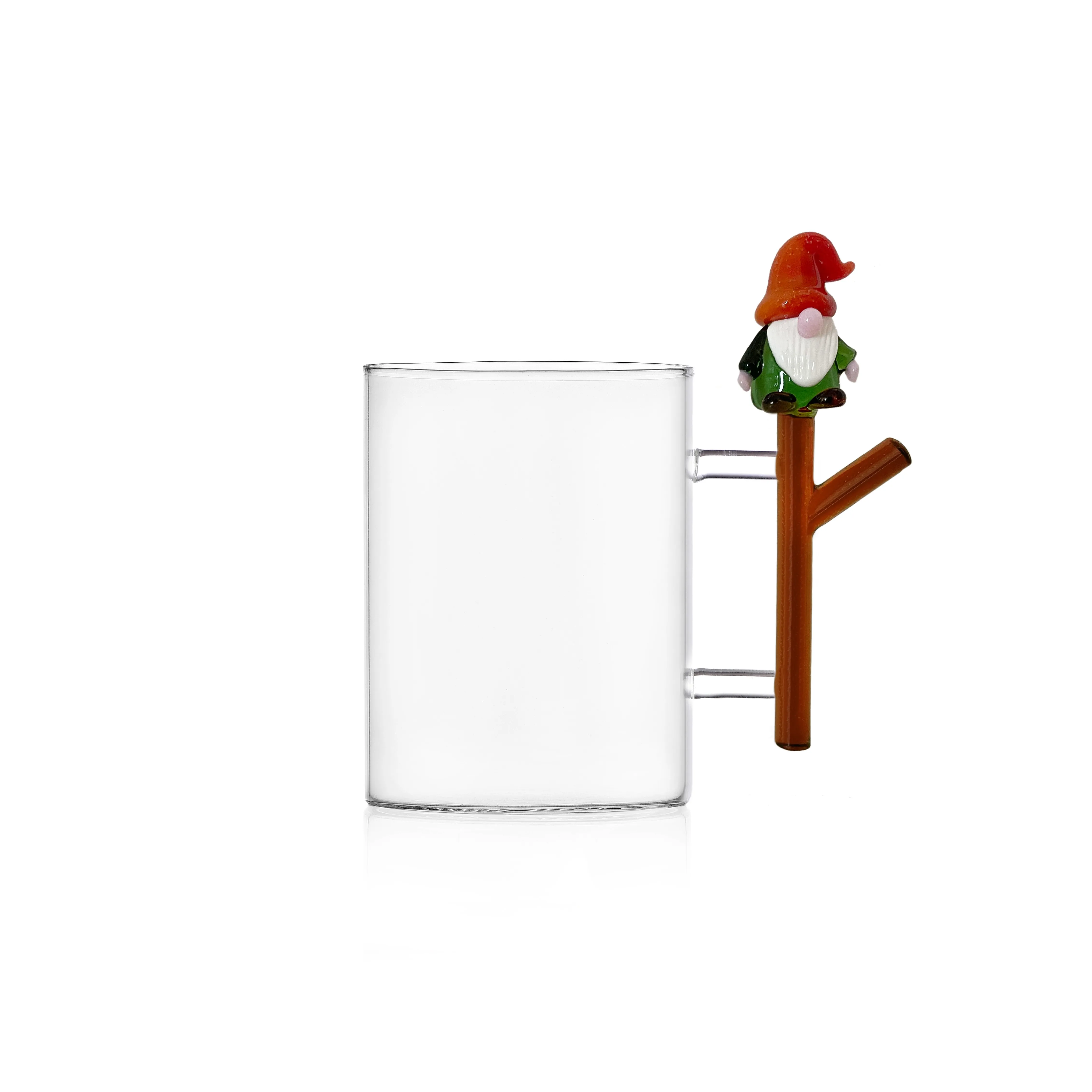 Mug gnomo Ichendorf Collezione Christmas Tales