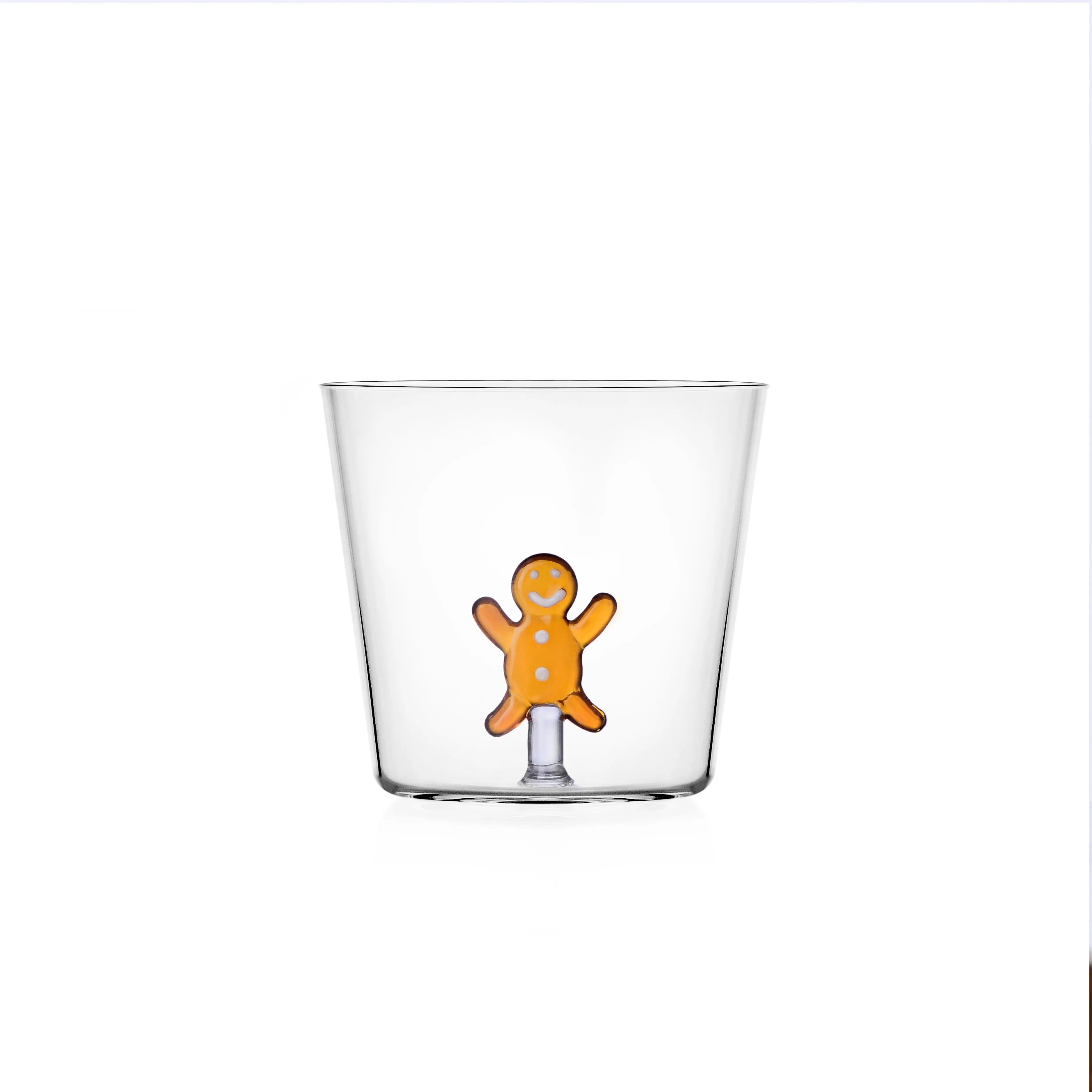 Ichendorf Collezione Sweet&Candy tumbler gingerbread