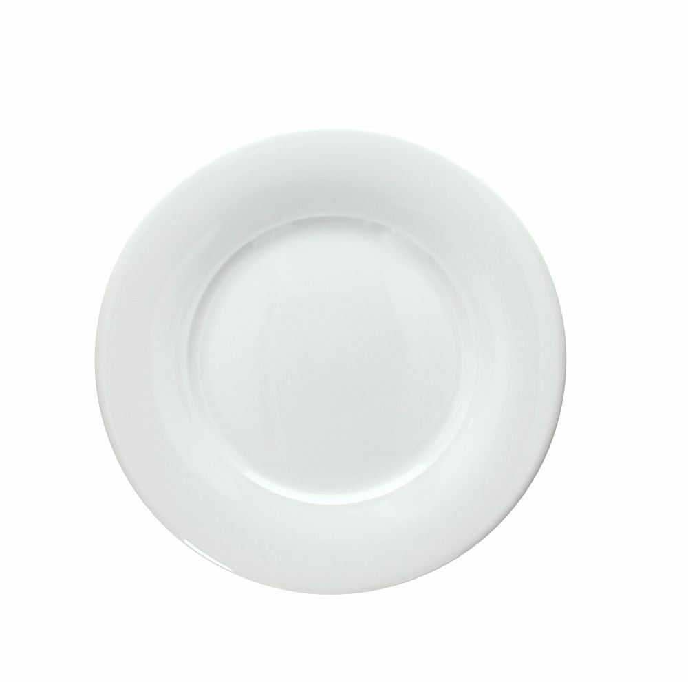 Dinner Plate Gourmet Tognana Collection Thesis White 28 cm
