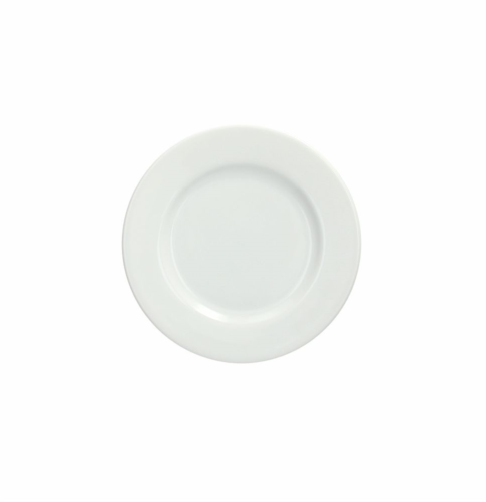 Dessert Plate Tognana Collection Ambiente White 19 cm