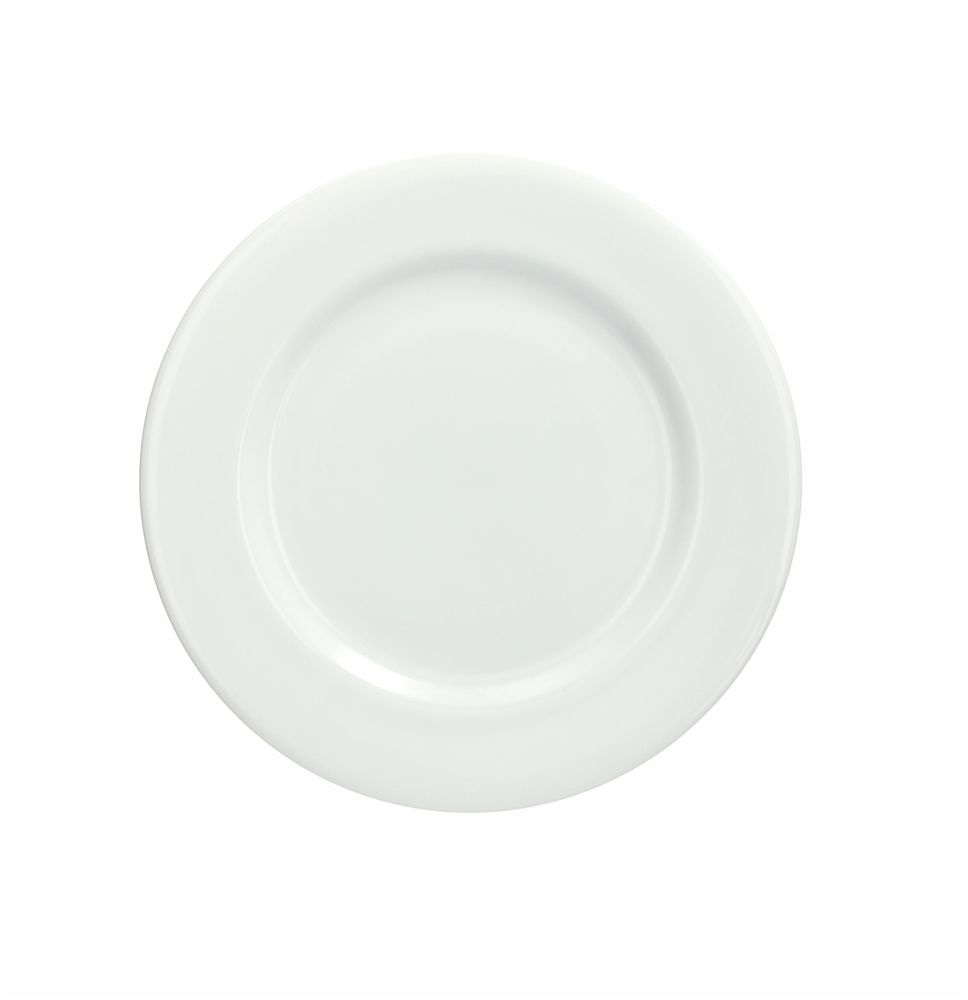 Dinner Plate Tognana Collezione Ambiente White 27 cm