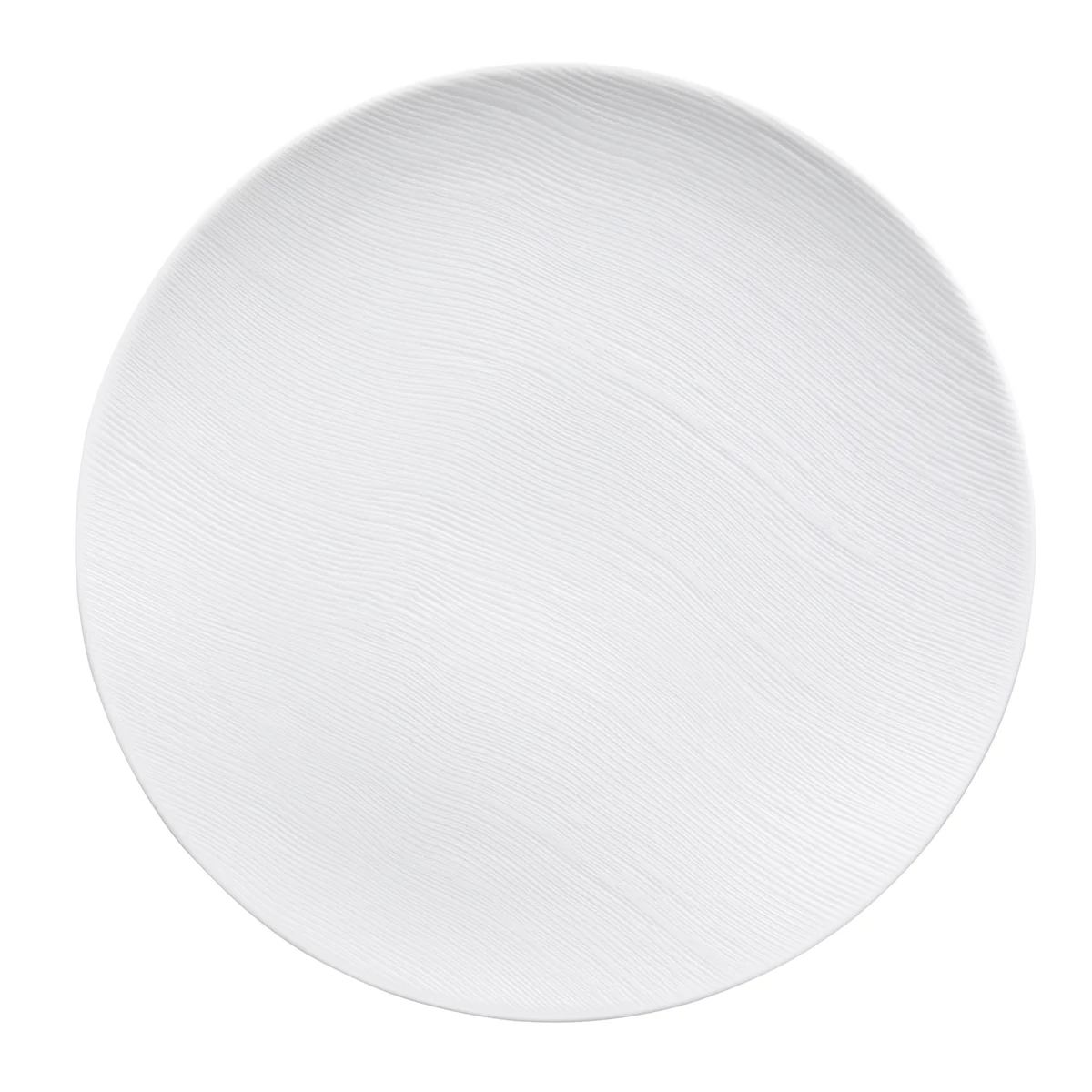 Degrenne Collezione Rivage Piatto presentazione 32 cm