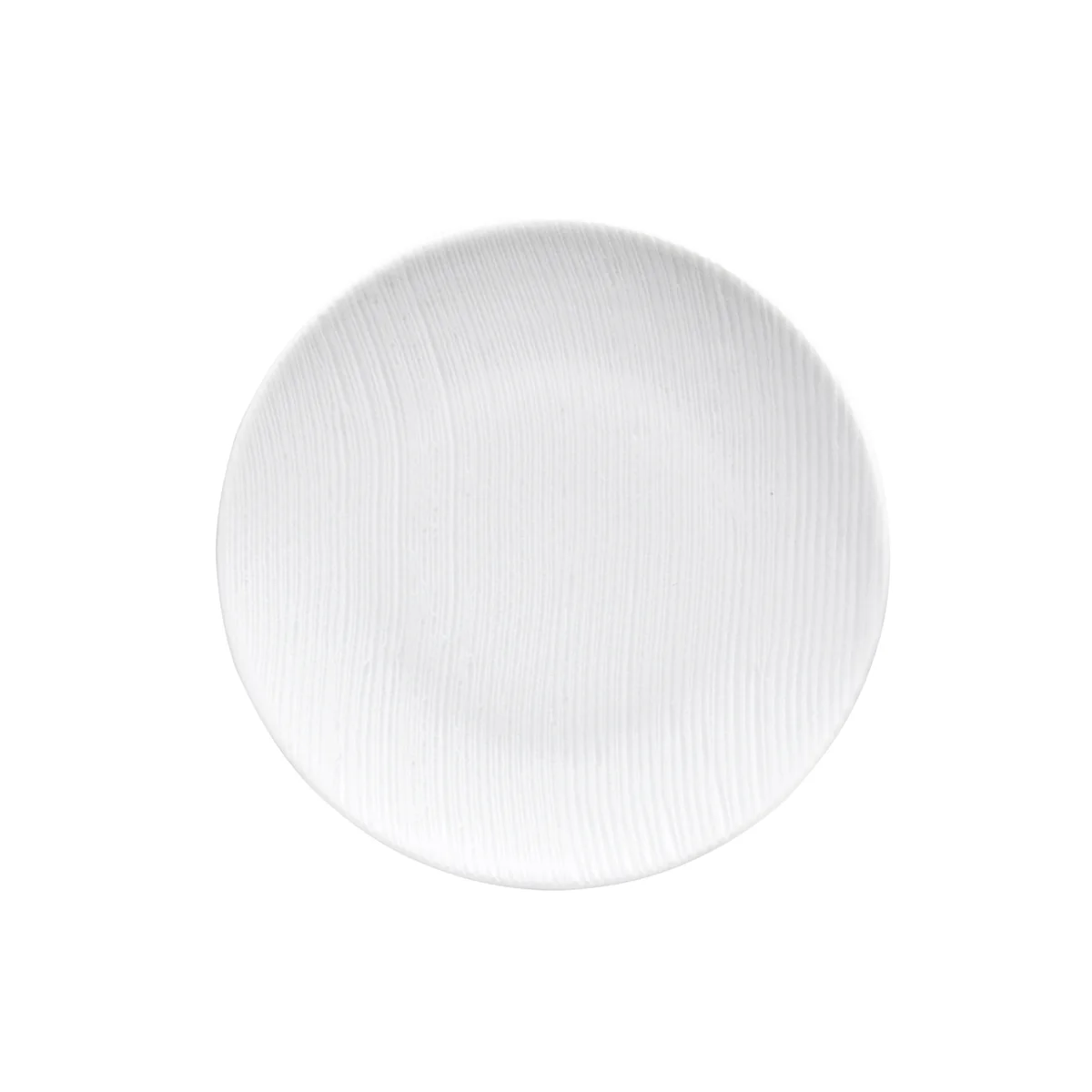 Degrenne Collezione Rivage Piatto rotondo per pane 15 cm