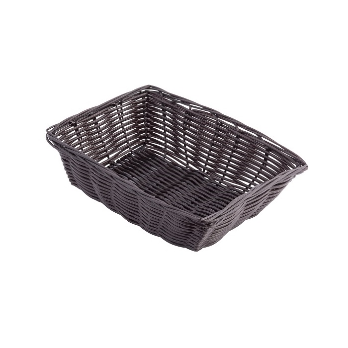 Rectangular Bread Basket by NFD Horeca 23 cm x 15 cm