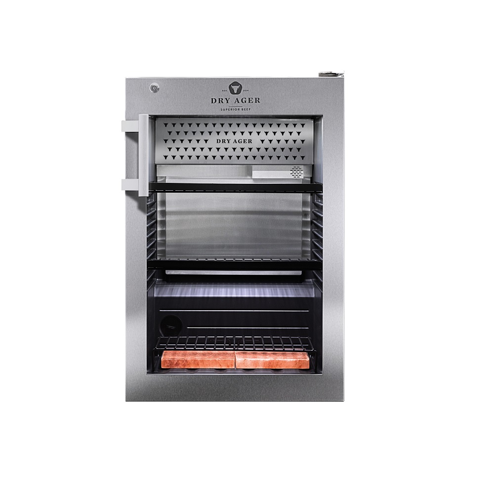 Dry Aging Fridge Dry Ager DX 510 HRC 20 kg Meat