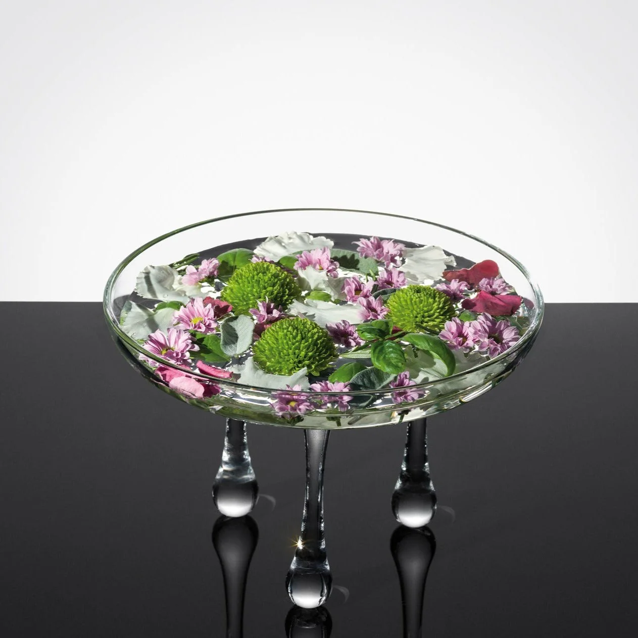 Blueside Agilla Plate Small
