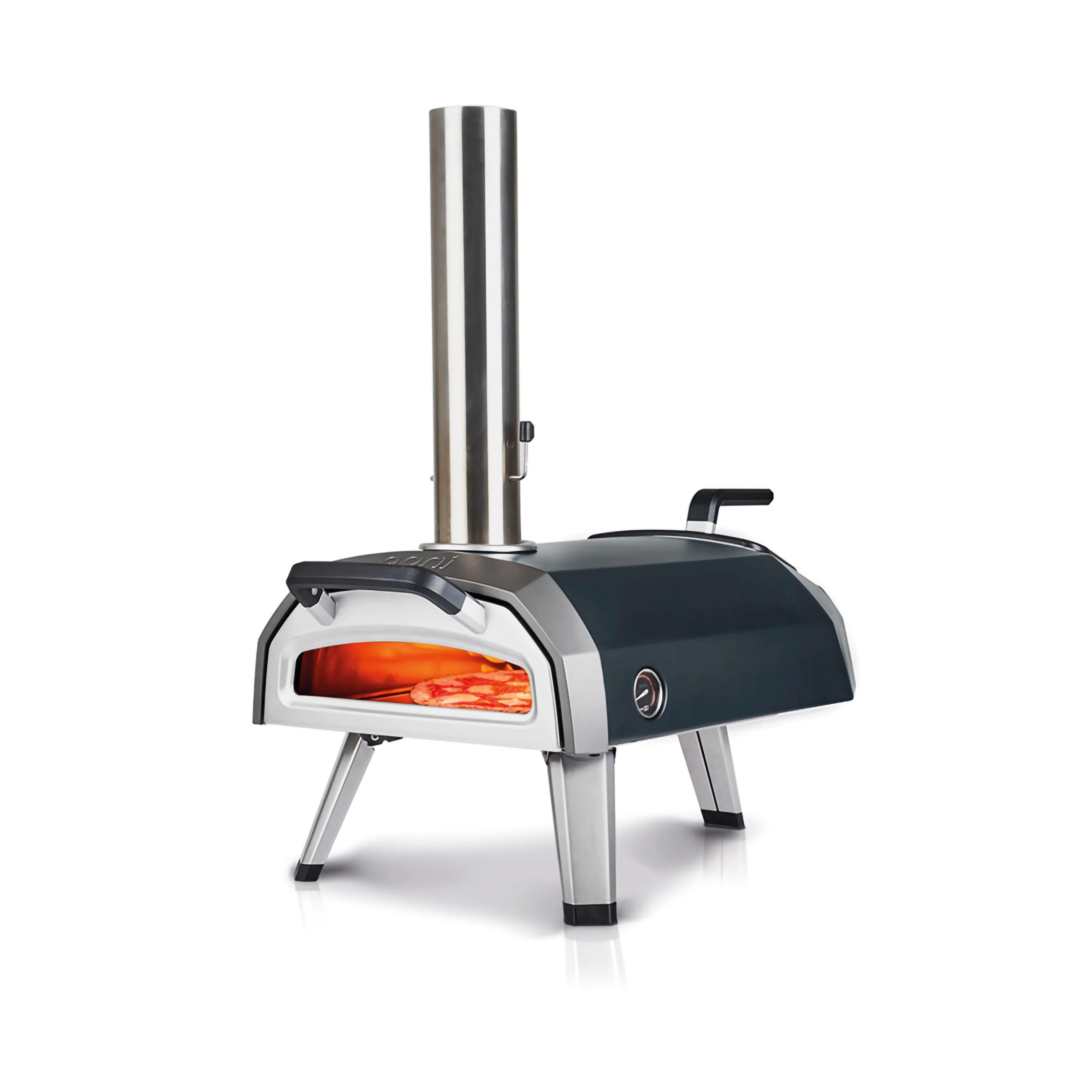 Forno Pizza  Karu 12G OONI a legna, carbone di legna o gas