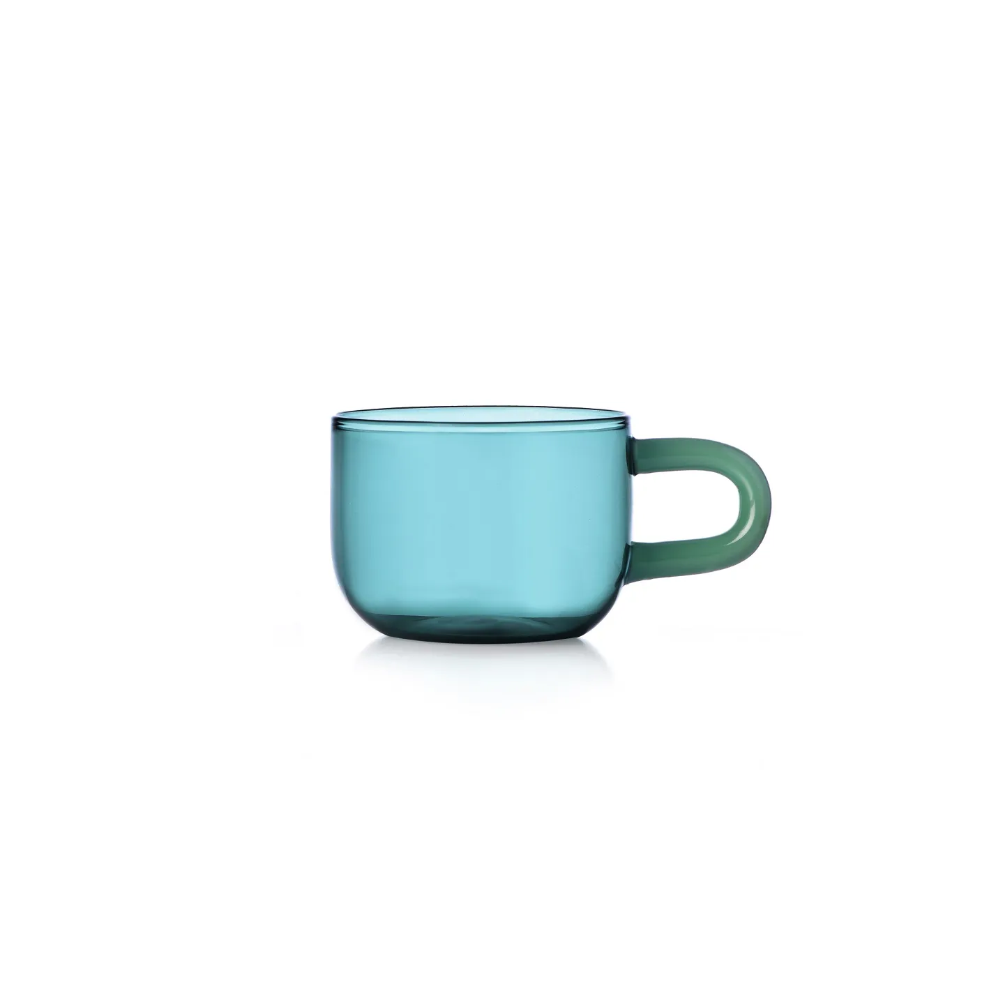 Ichendorf Collezione Coffee&T  Tazza Caffè Petrolio