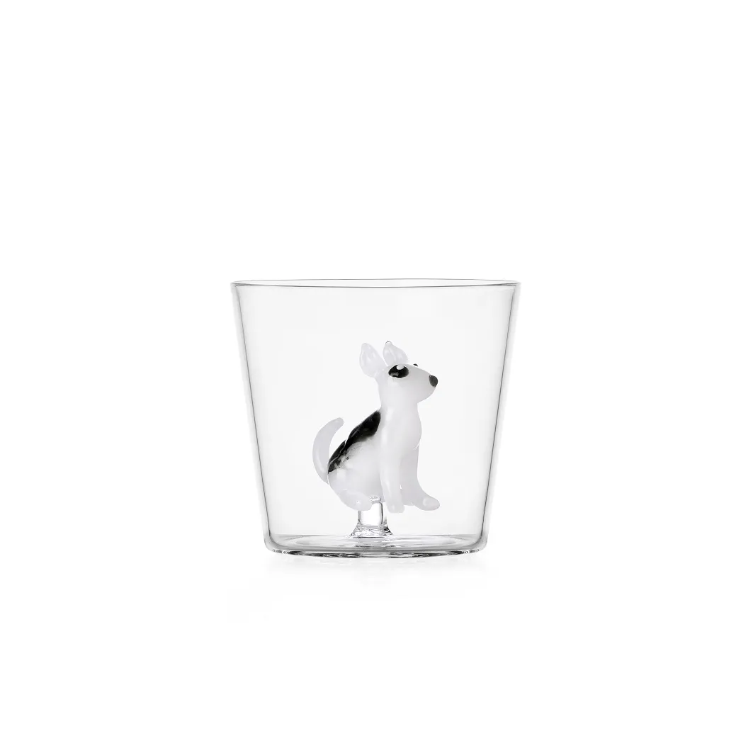 Ichendorf Collection Dogs Tumbler Bull Terrier