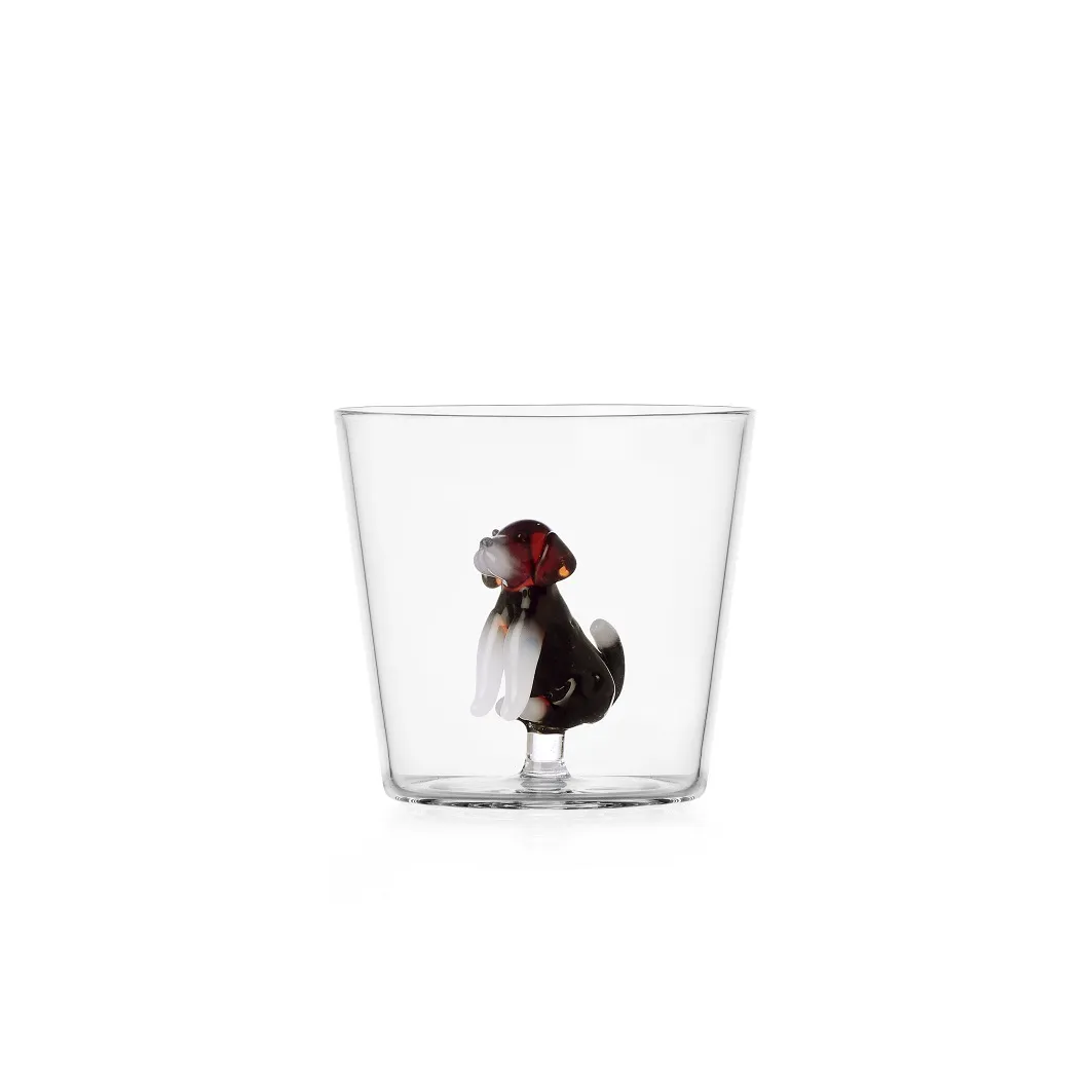 Ichendorf Collection Dogs Tumbler English Foxhound