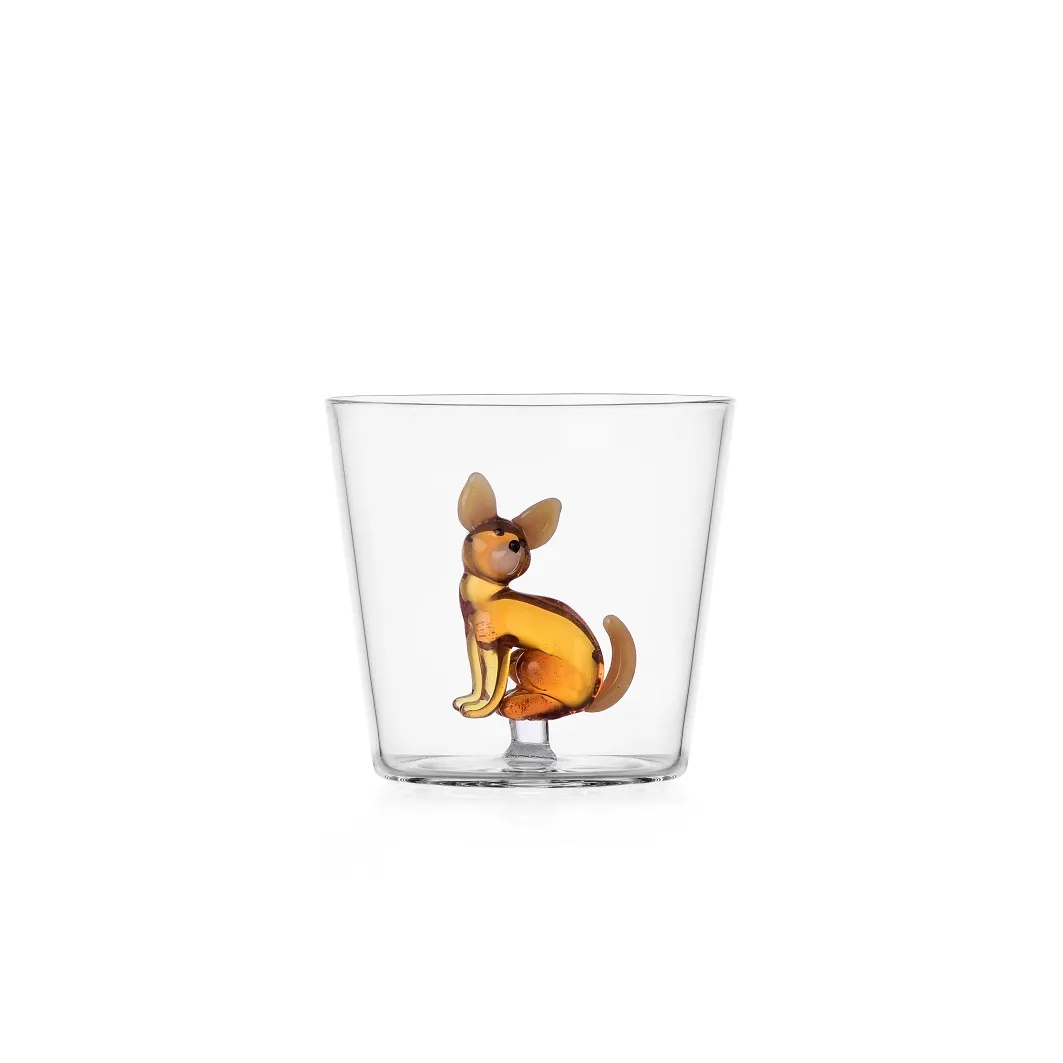 Ichendorf Collection Dogs Tumbler Chihuahua