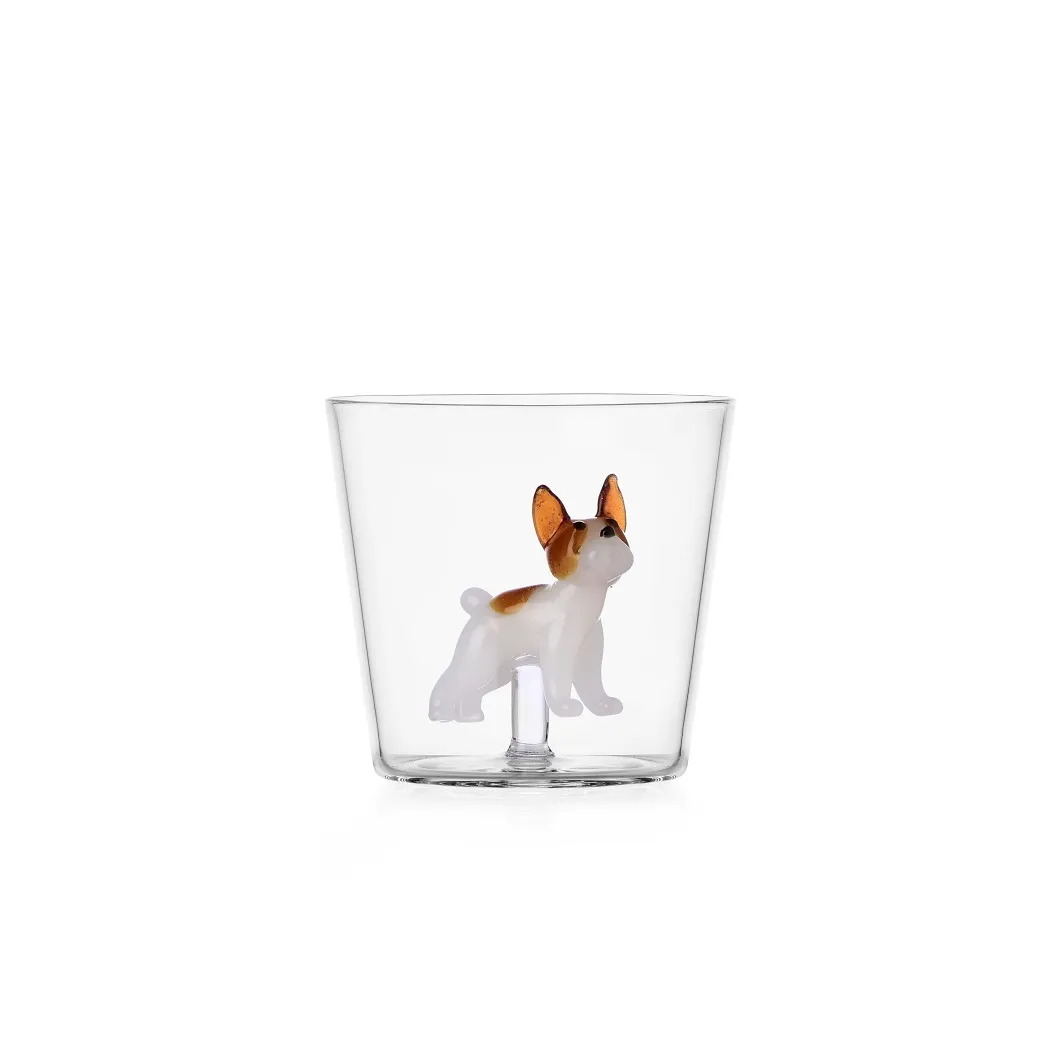 Ichendorf Collection Dogs Tumbler French Bulldog