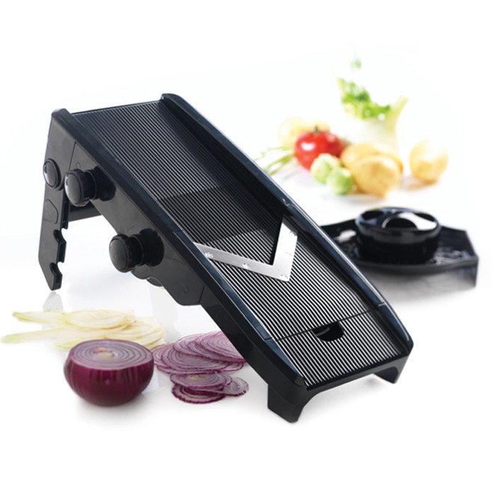 Microplane V Blade Mandoline Slicer