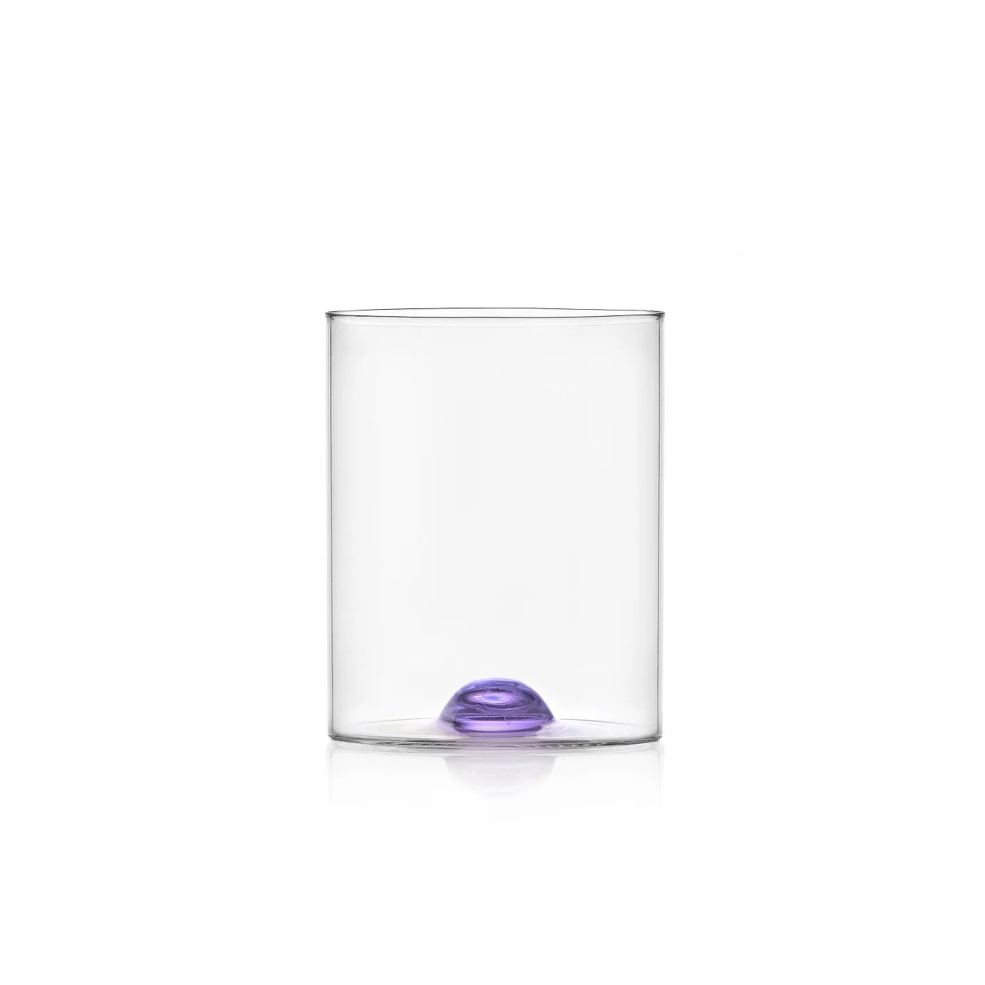 Tumbler Punto Lilac Ichendorf Collection Luna