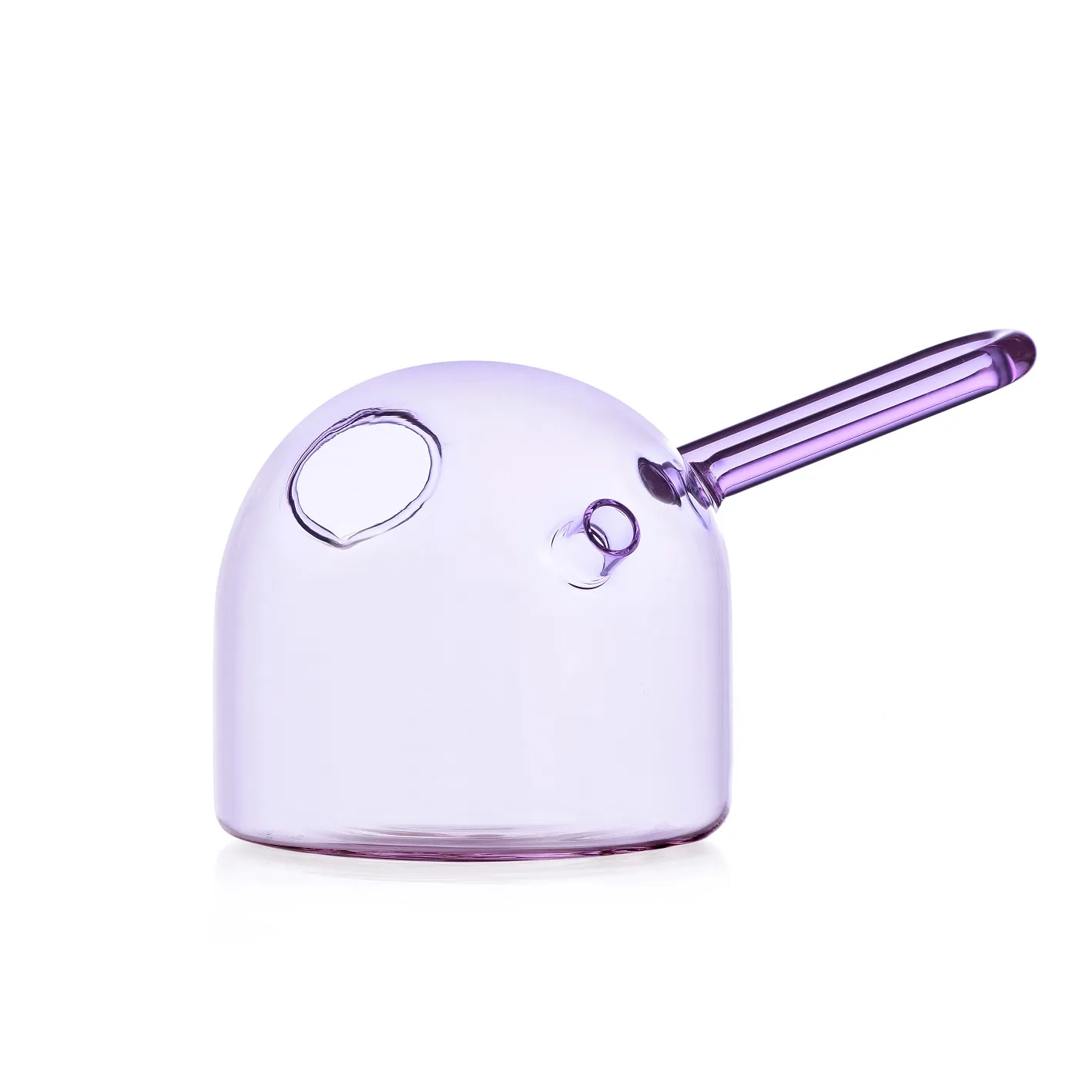 Ichendorf Collection Pot Teapot Lilac