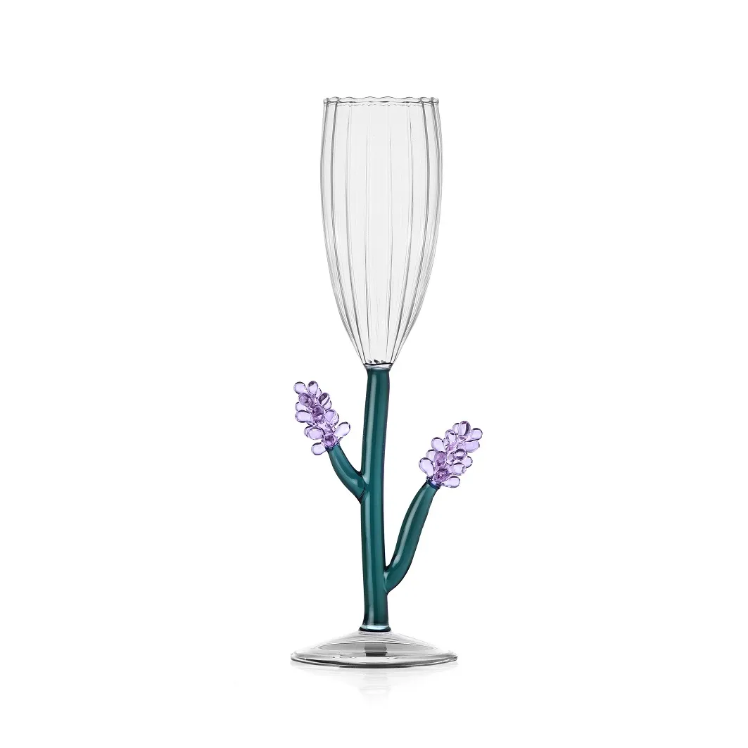Flute Ottico Ichendorf Collezione Botanica Lavanda