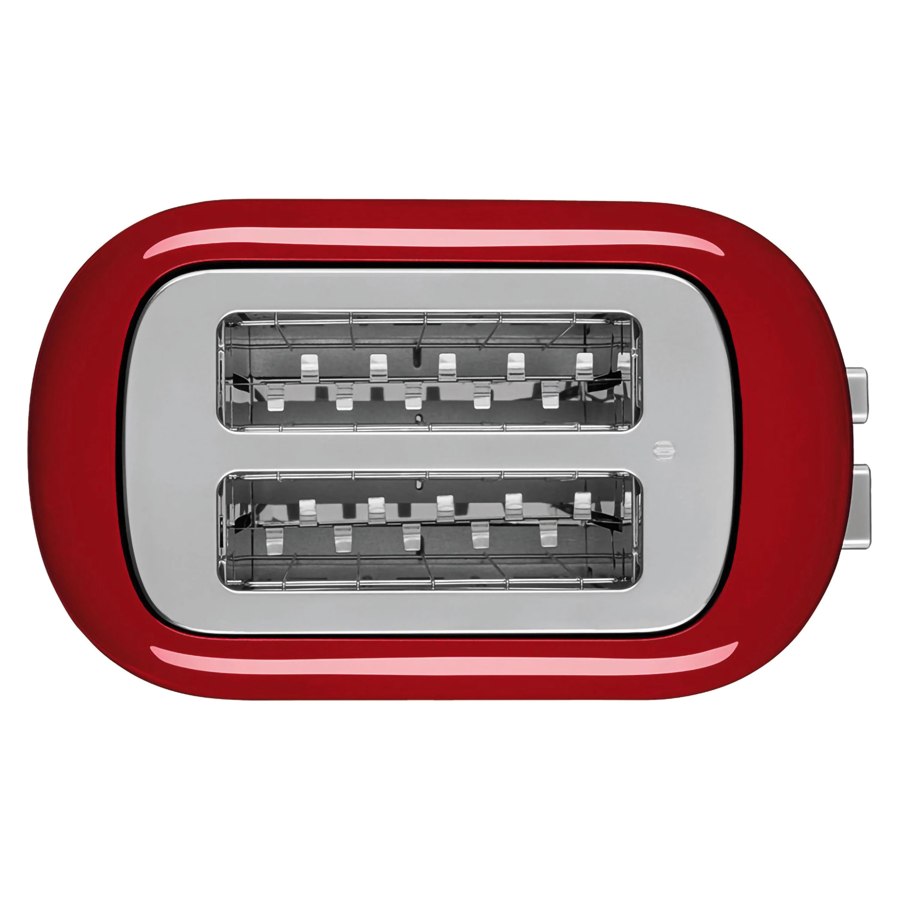 kitchenaid Tostapane 2 fette Empire Red KA 5KMT2109EER
