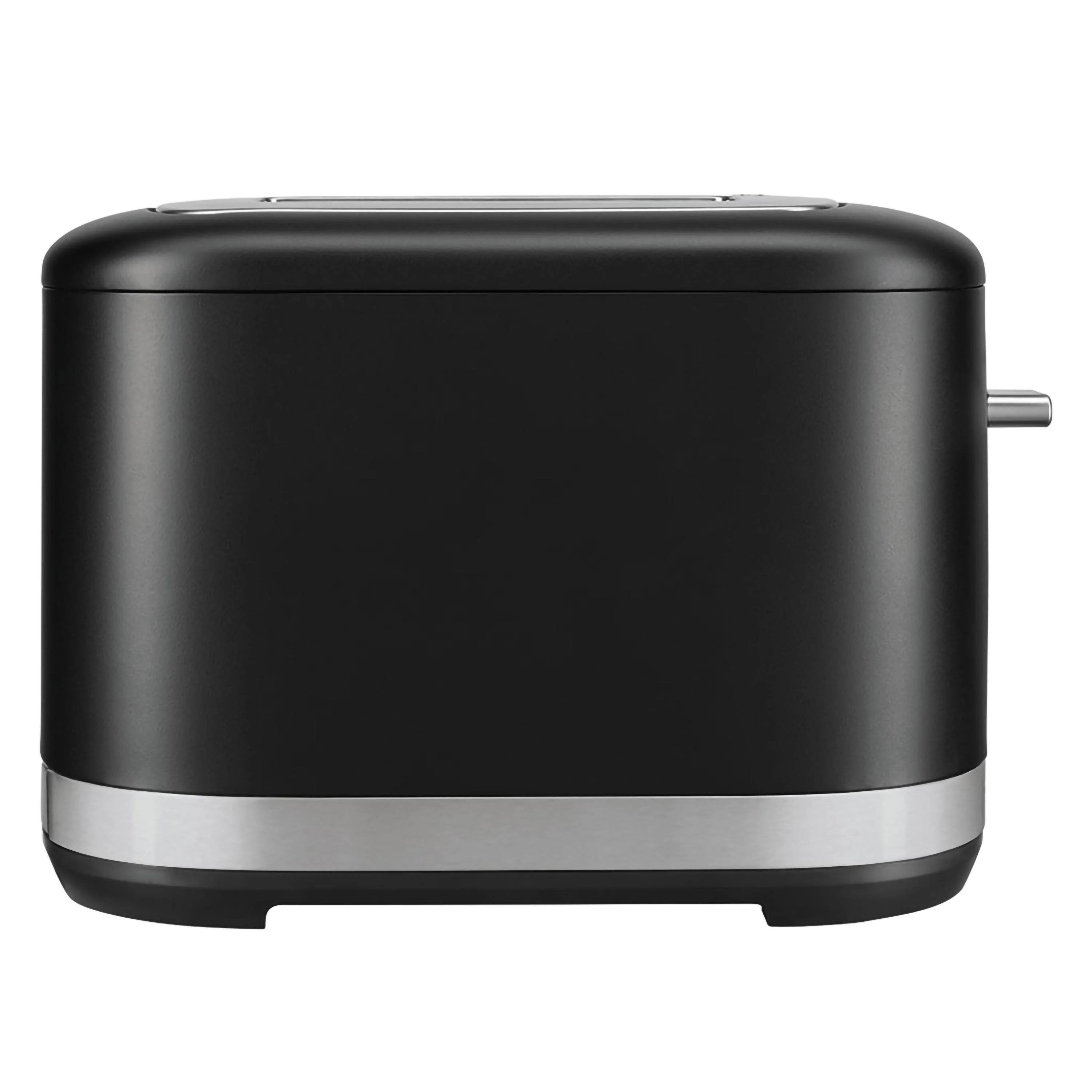 kitchenaid Tostapane 2 fette Matte Black KA 5KMT2109EBM