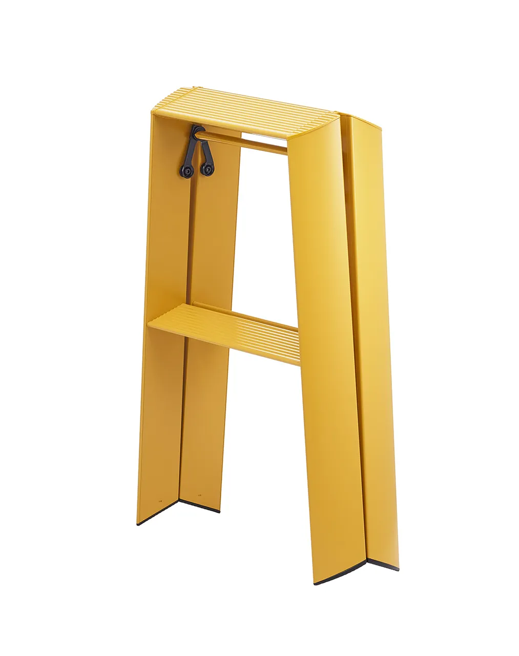 Scaletta Metaphys Design Lucano 2 steps Mustard Yellow